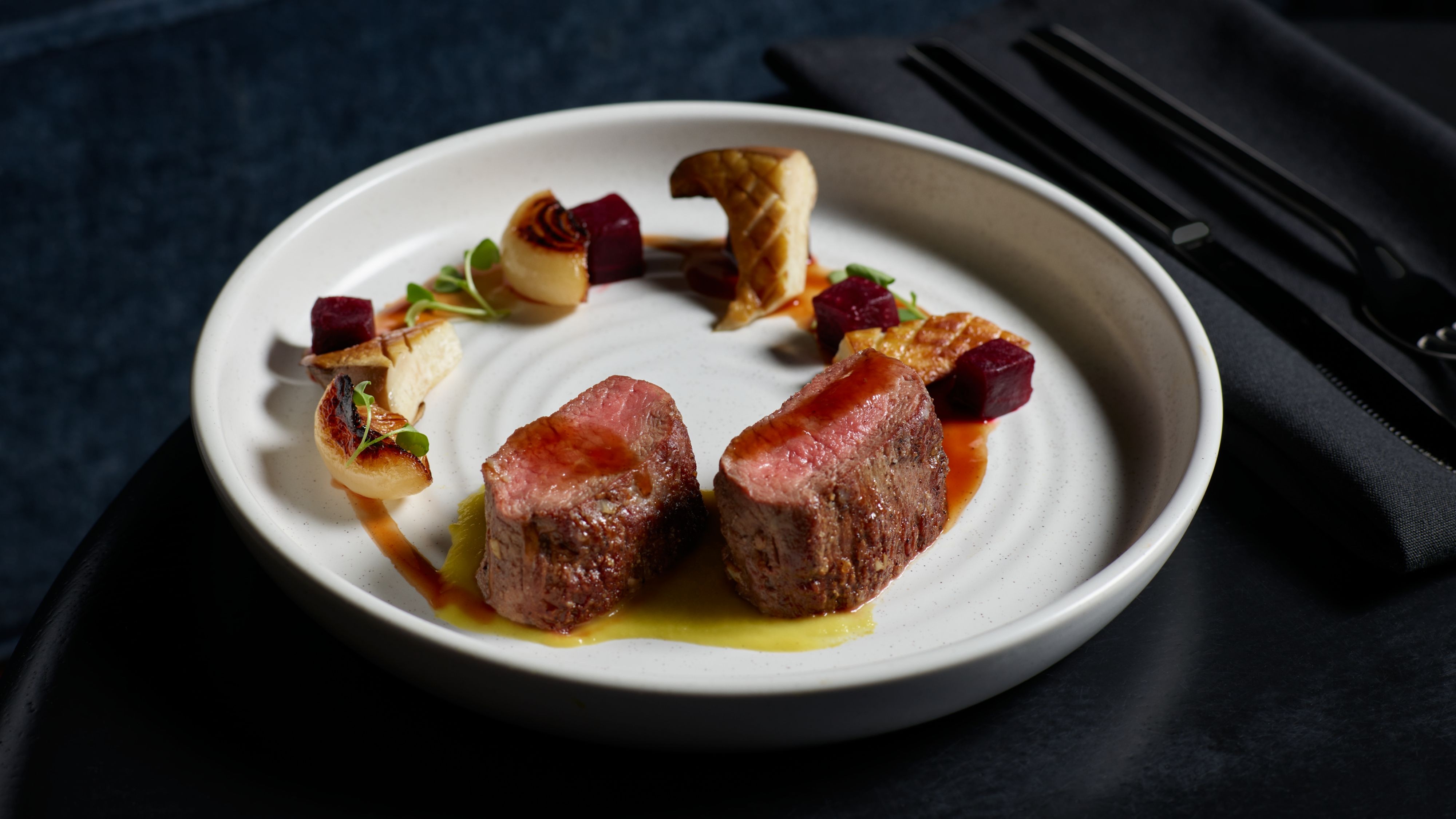 Stay, Savor & Connect - Folio Credit Offer
