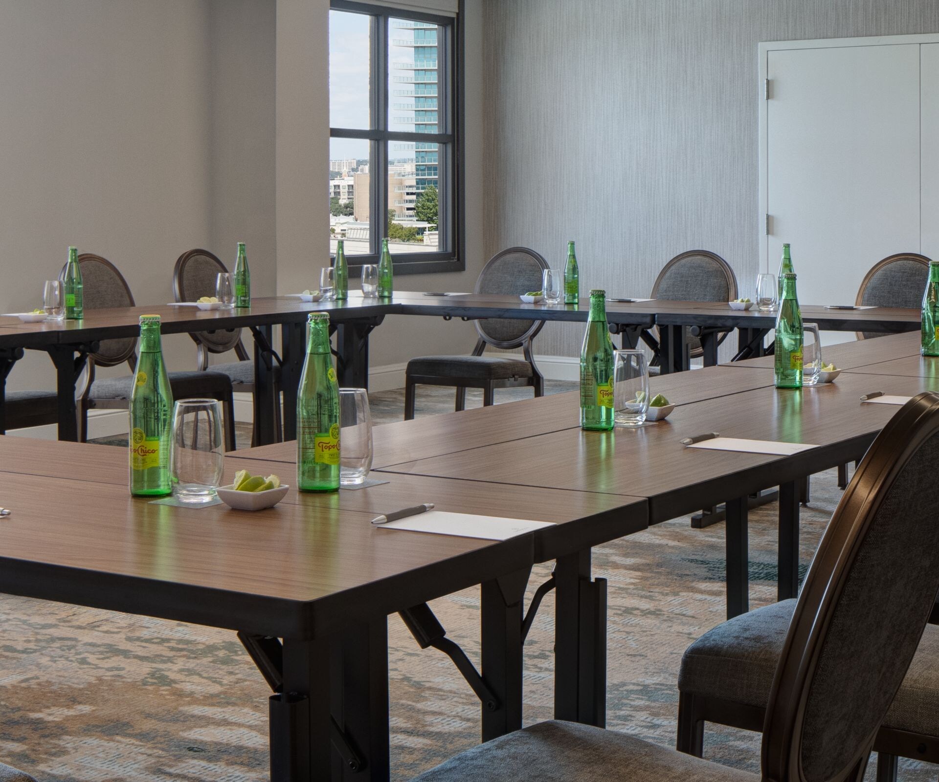 Chinaberry Meeting Room