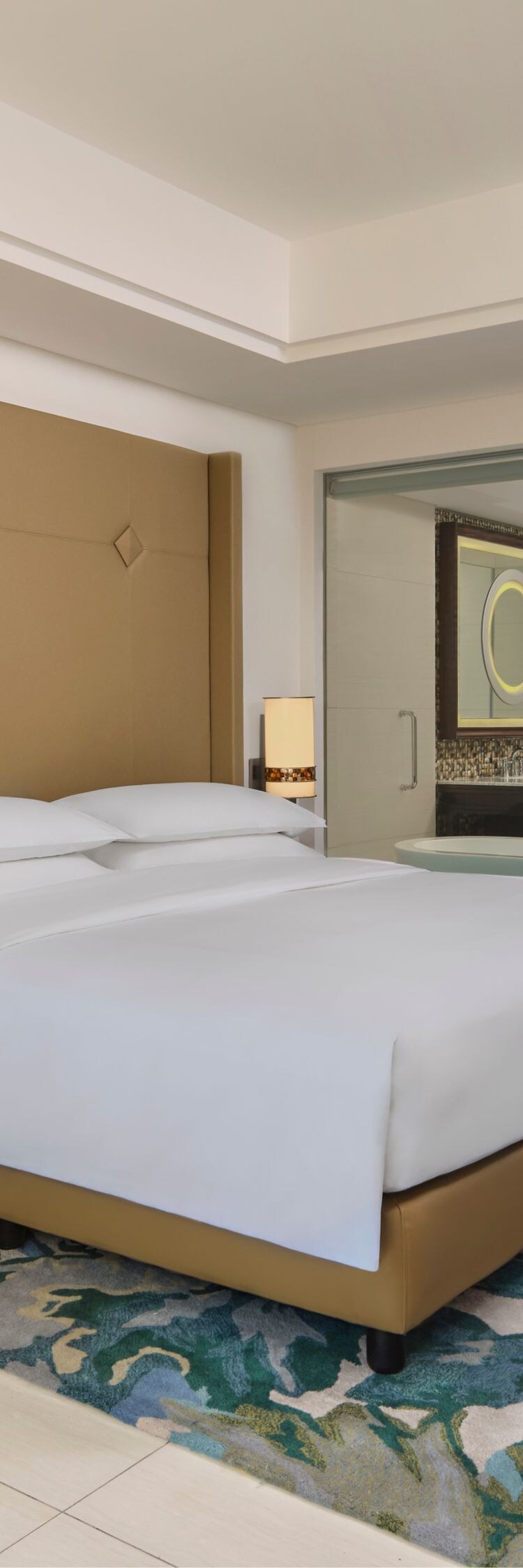 Sheraton Bali Kuta Resort Guest Room