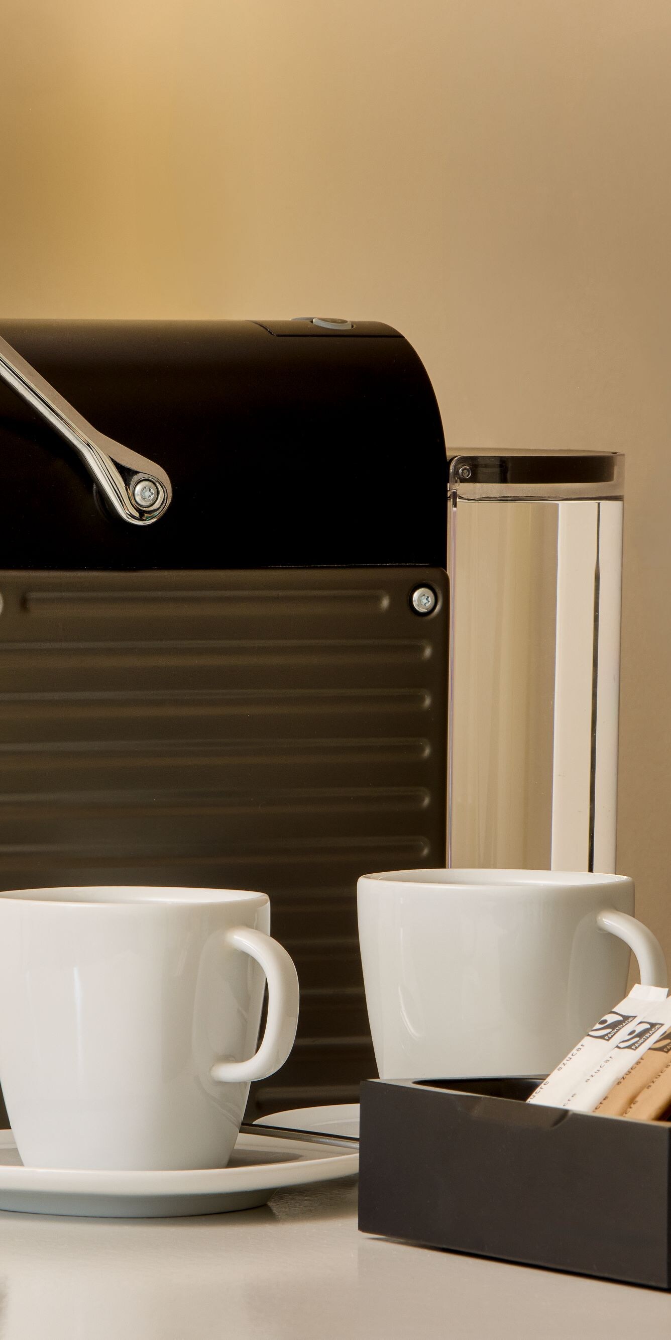 Suite, Executive Suite, Kaffee, Tee