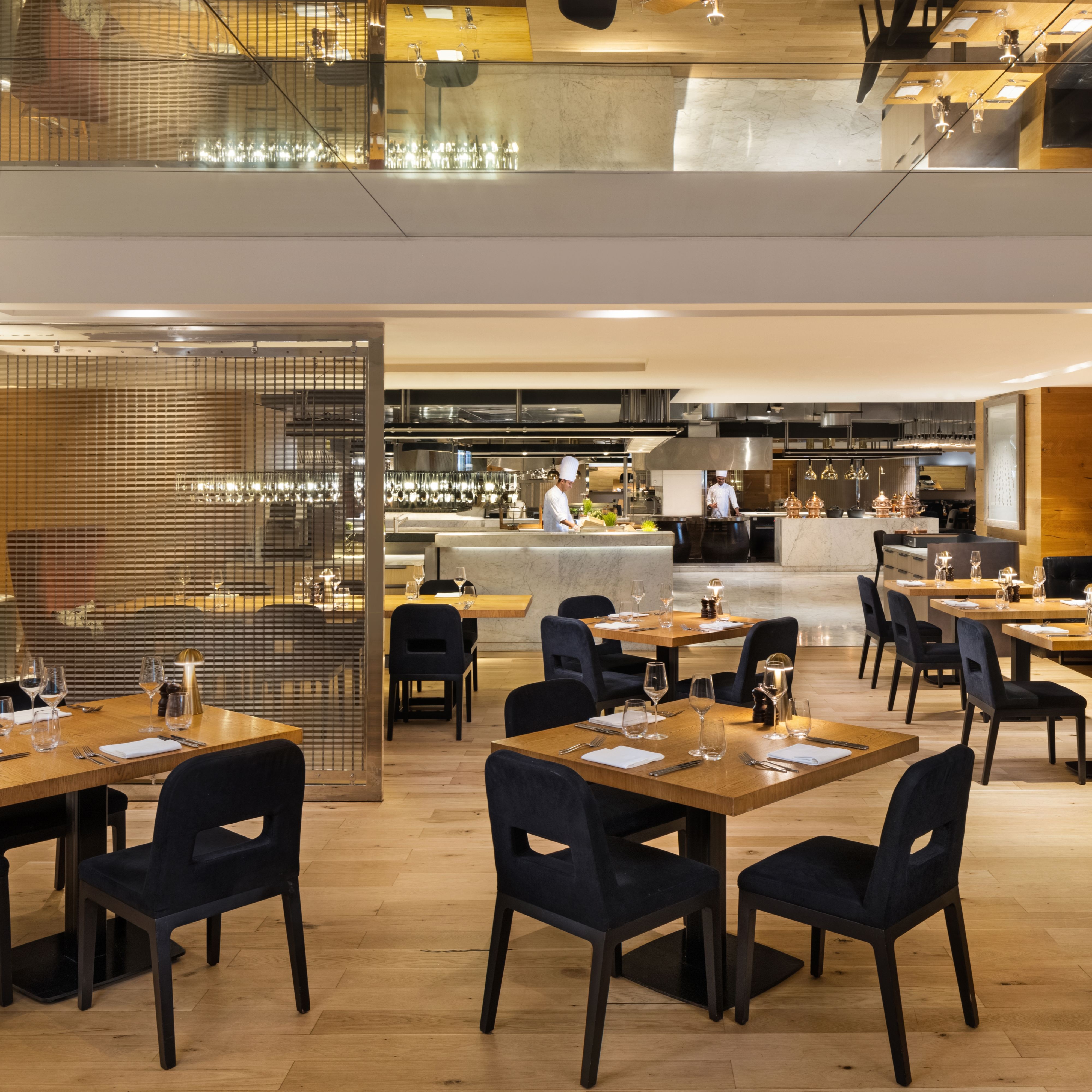 Feast, Sheraton Grand Hotel, Dubai, Sheikh Zayed Road, Dubai, venue of Feast Seafood Evening Brunch
