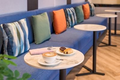 club lounge