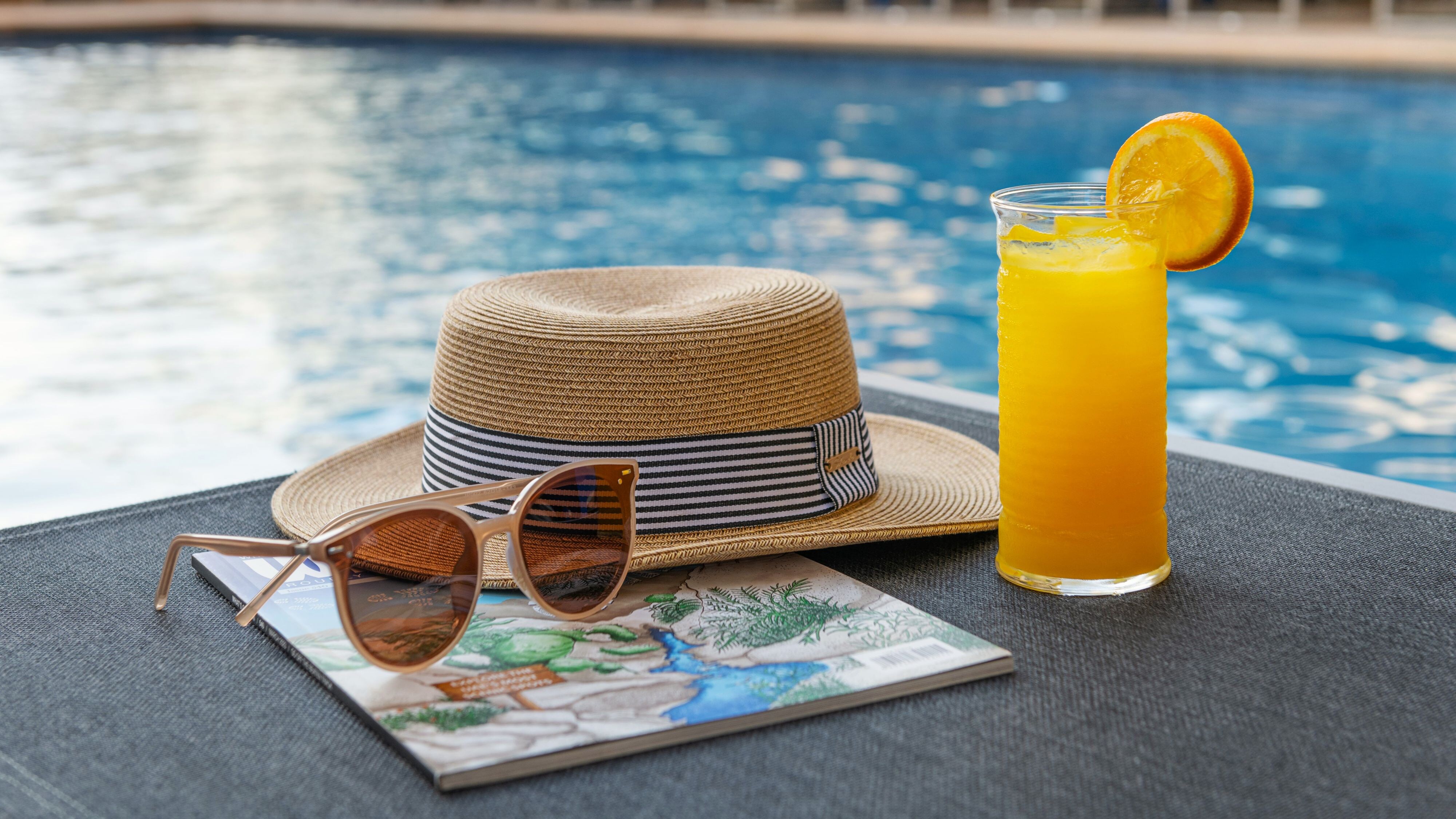 Your Weekend Escape Starts Here