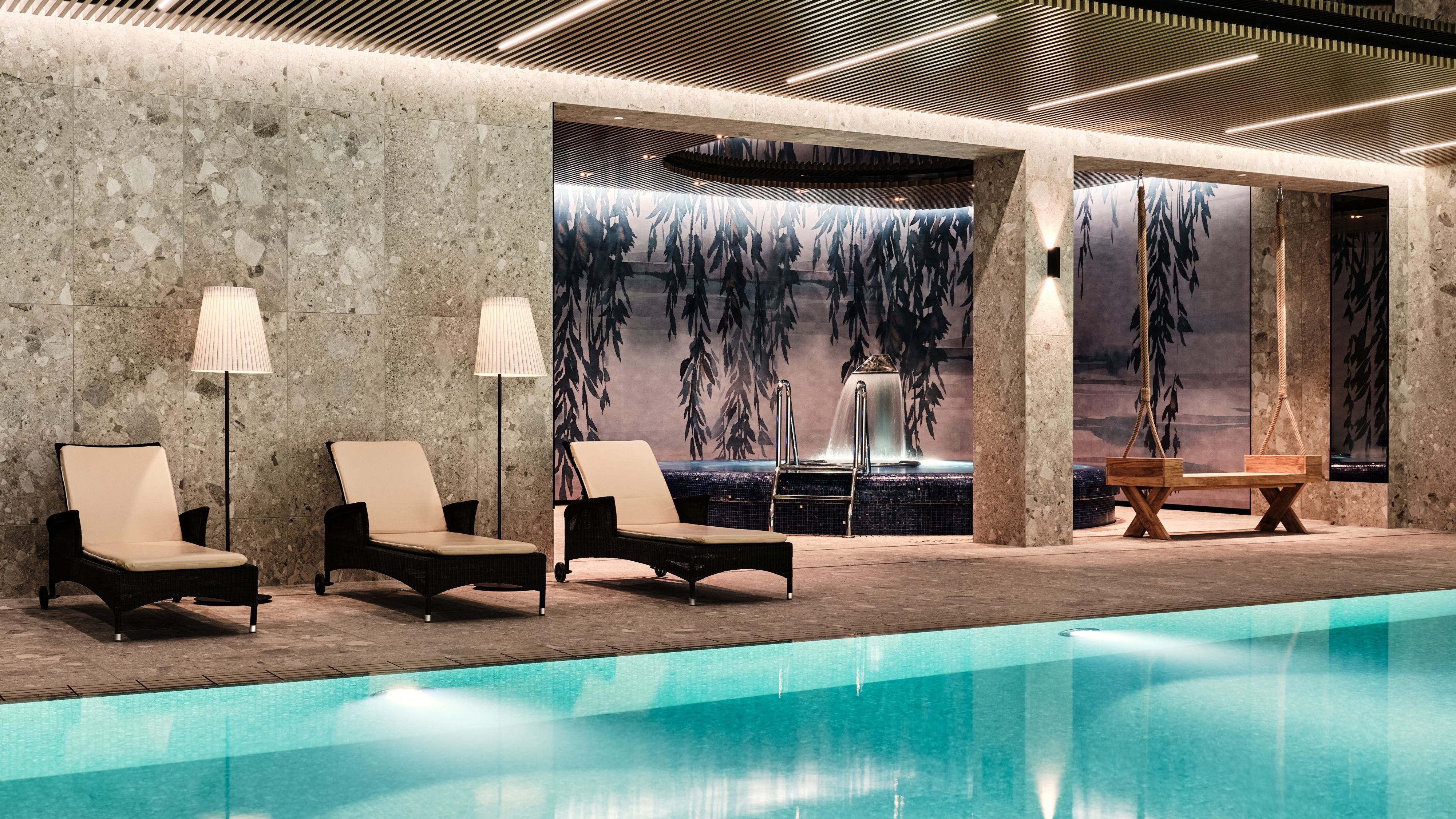 Sea Soul Spa Escape