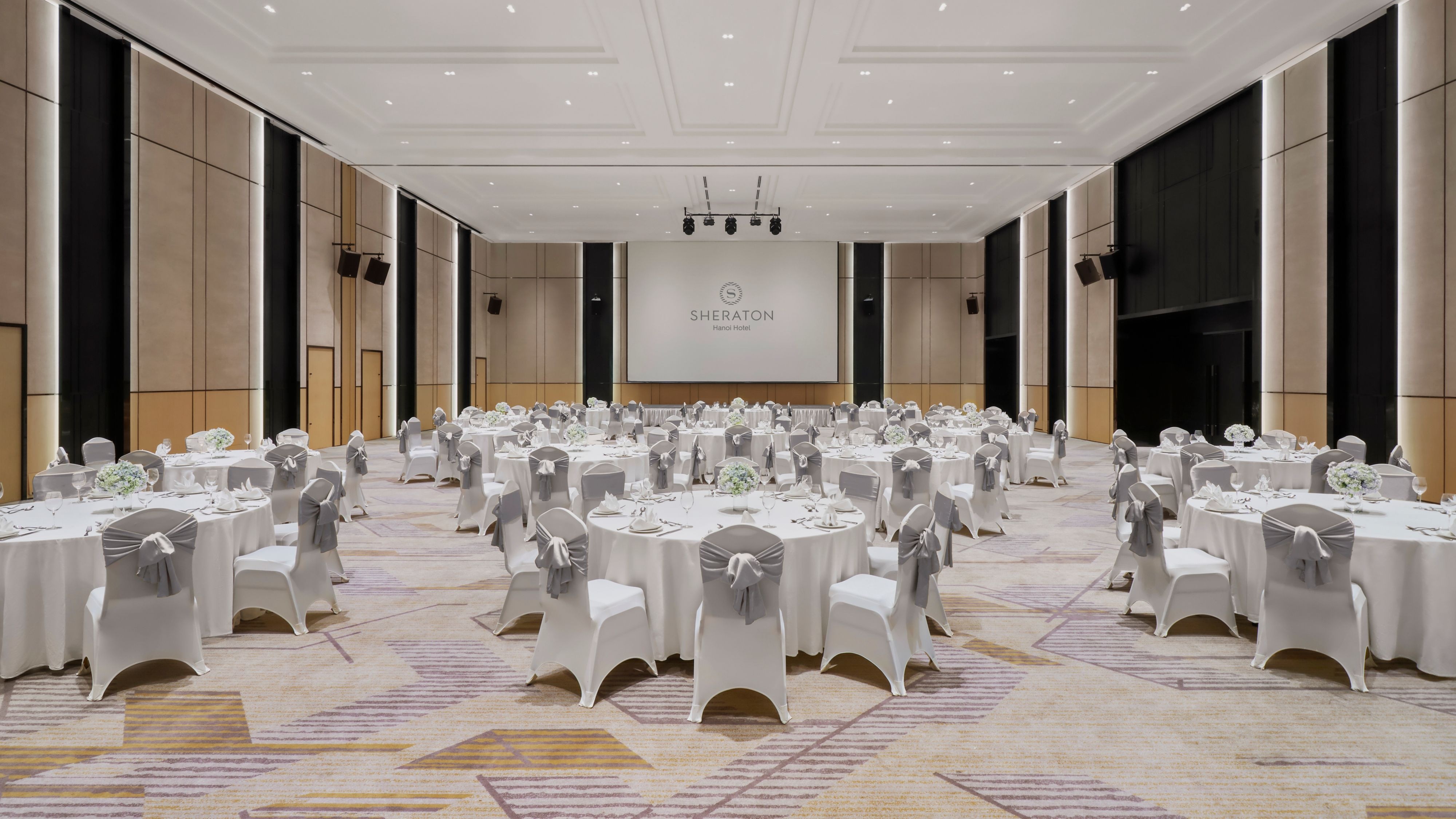 Year End Party Package