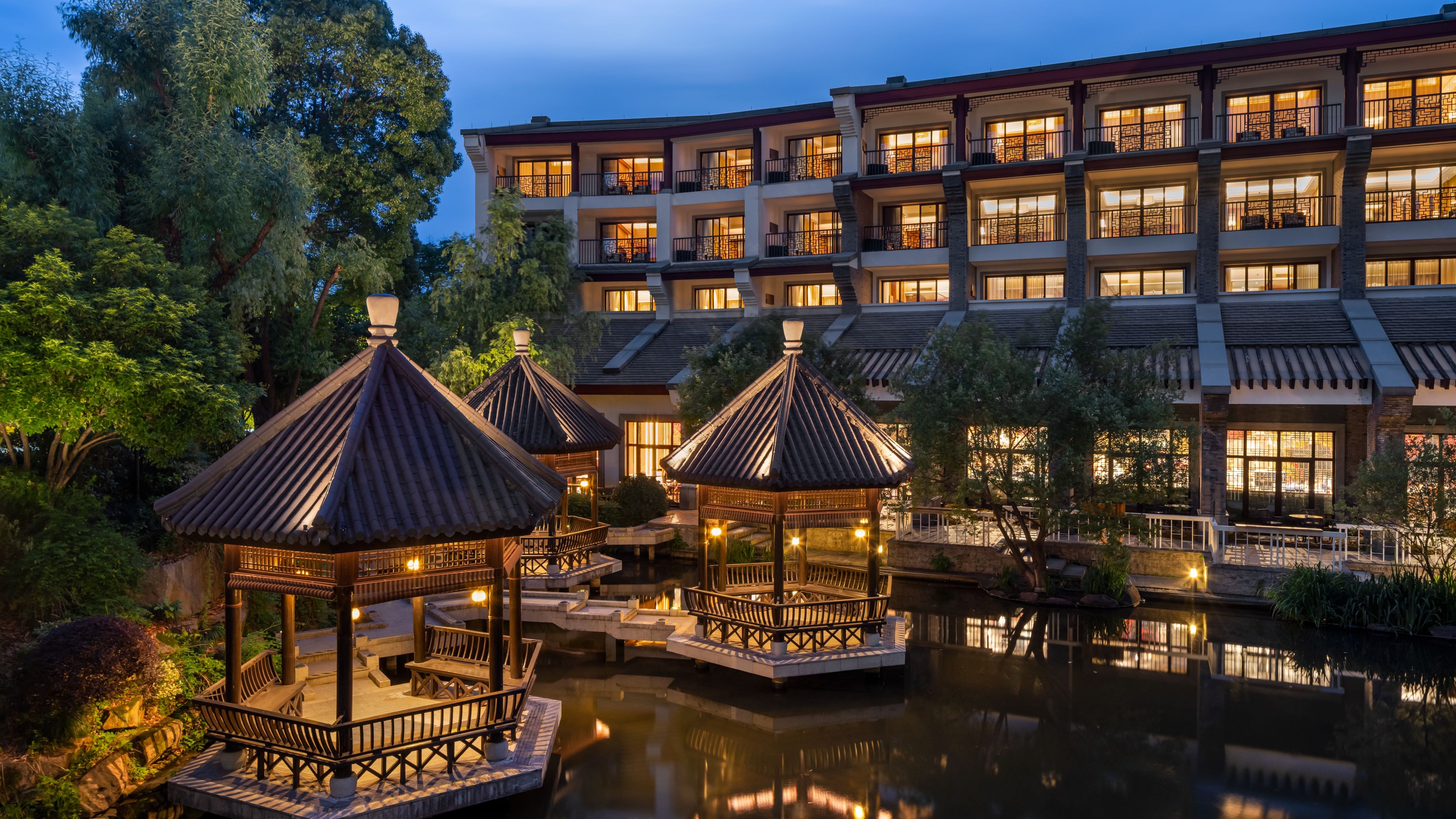 Good Travel by Marriott Bonvoy