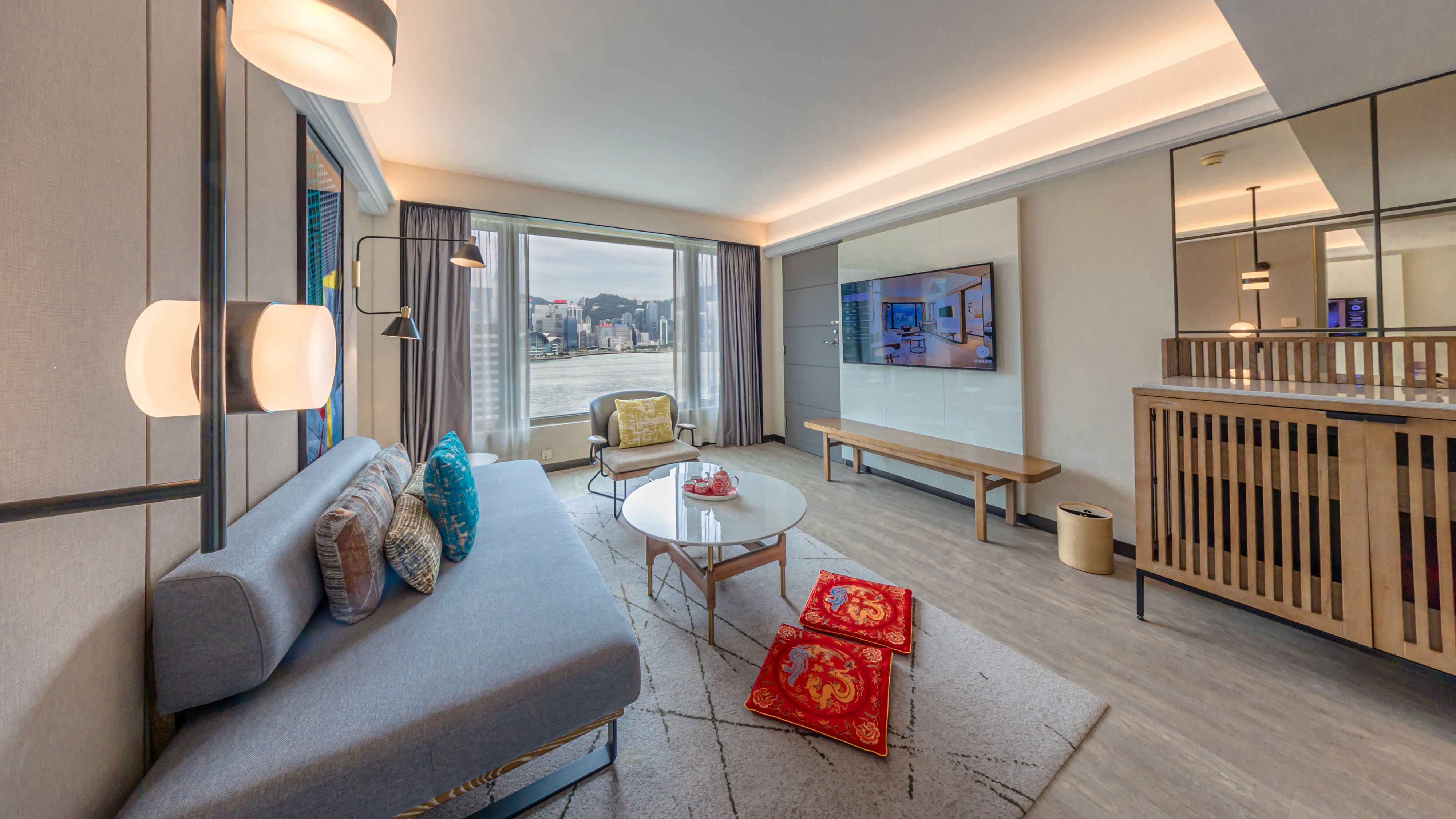 Wedding Suite Package