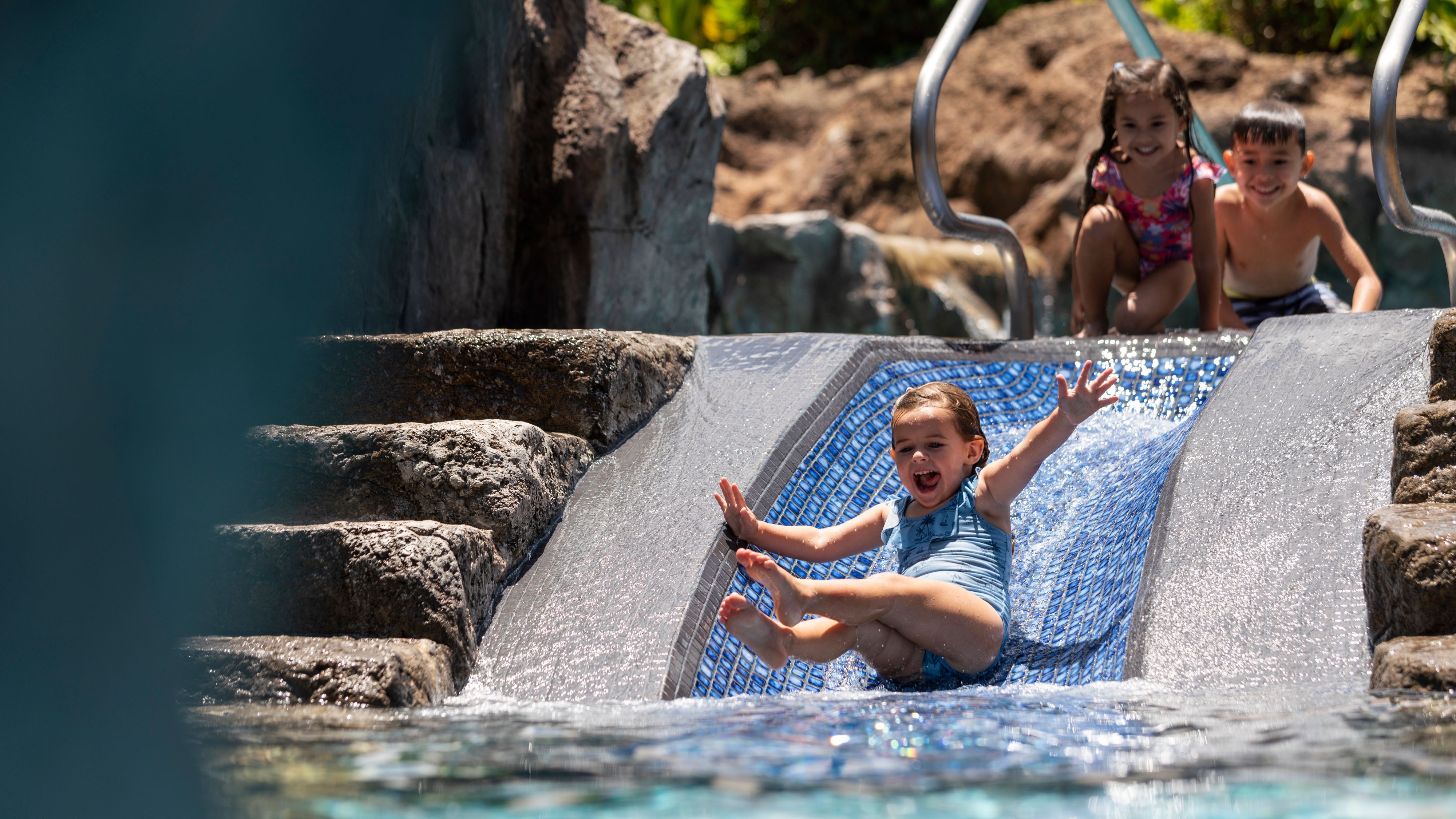 Ohana (Family) Package: Daily Breakfast, Shave Ice & More