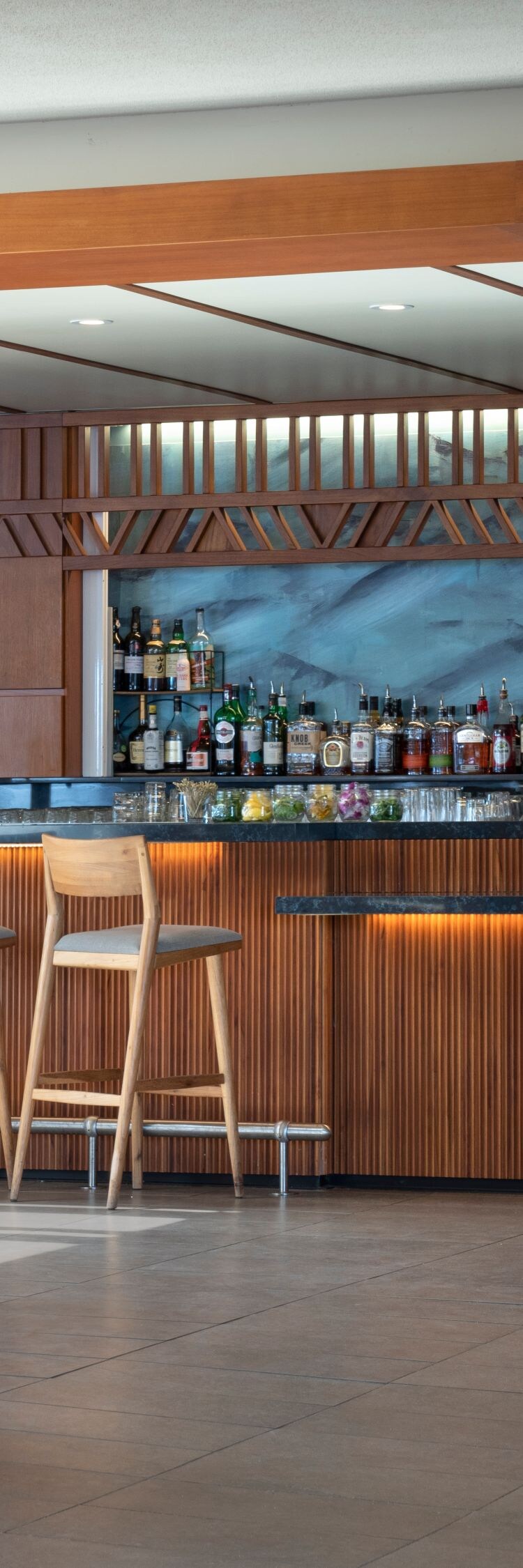 The Sandbar