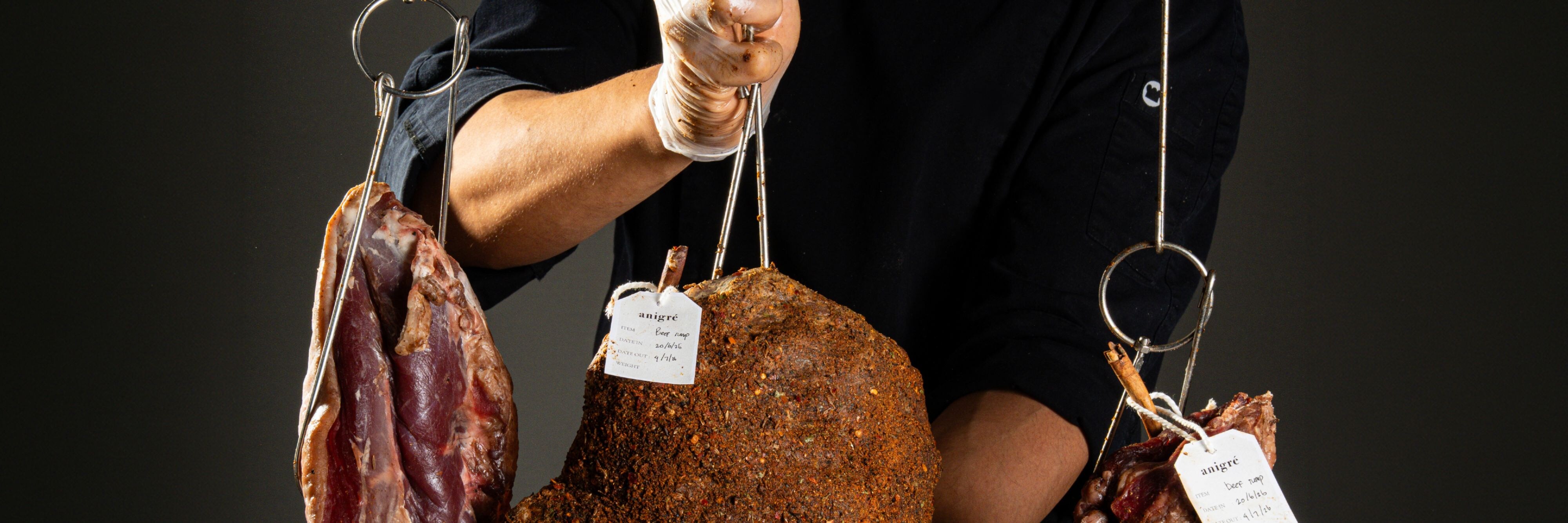 Butcher's Block Weekend Buffet in Jakarta, Indonesia | Sheraton
