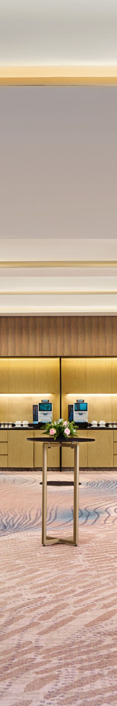 Meeting Room Foyer