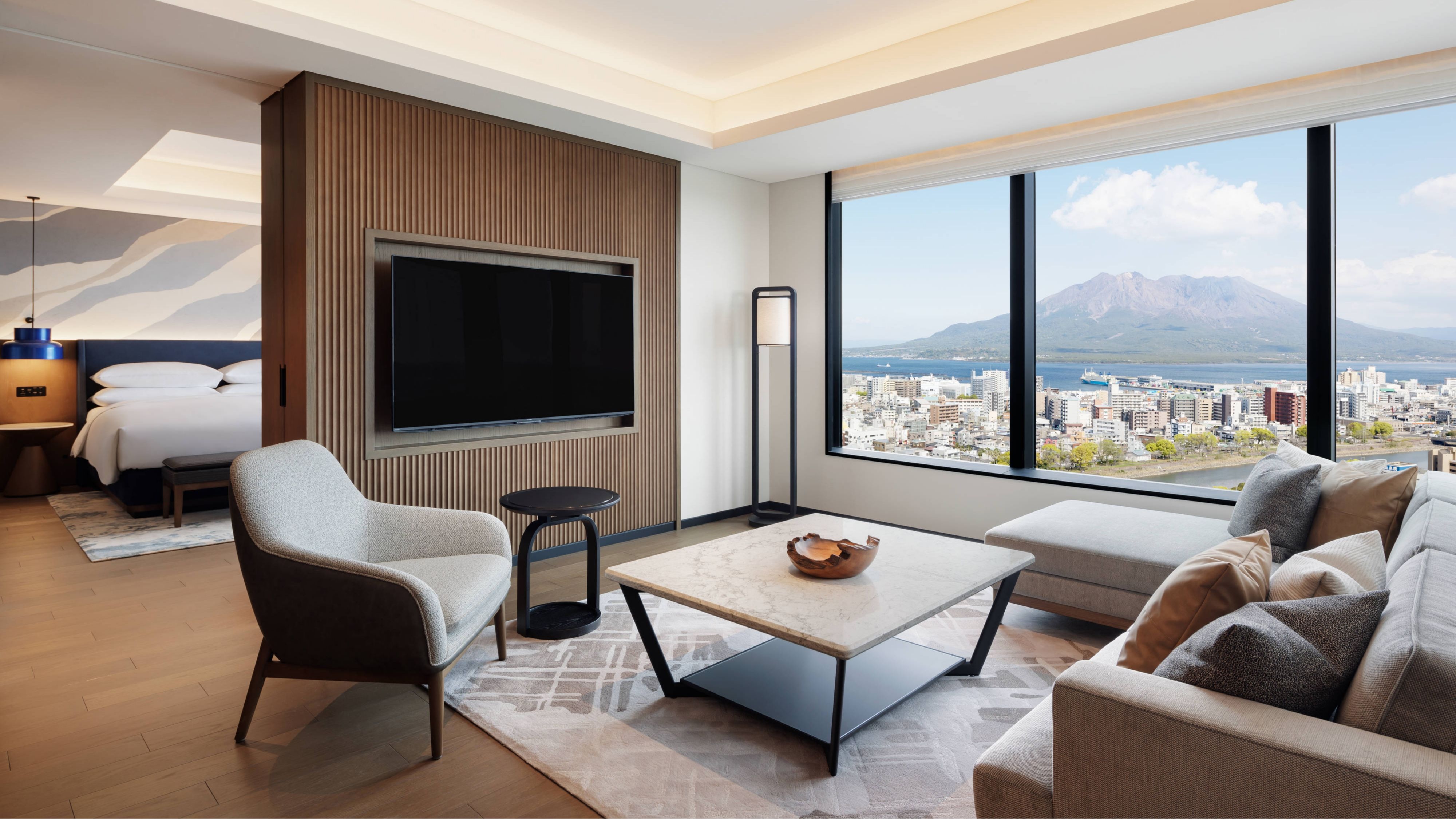 Kagoshima: Get 10,000 bonus points per stay