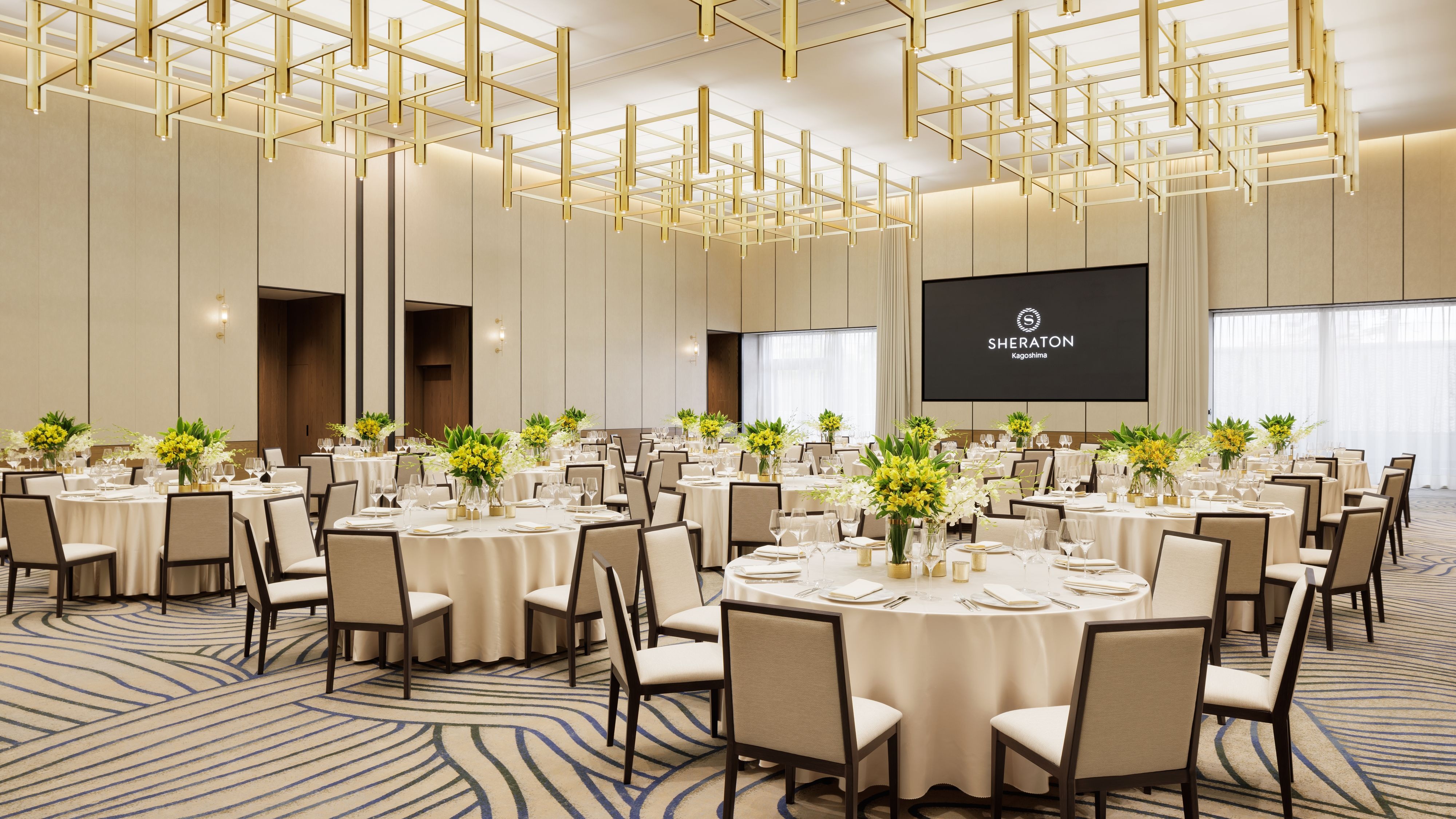Winter Glow Banquet Offer