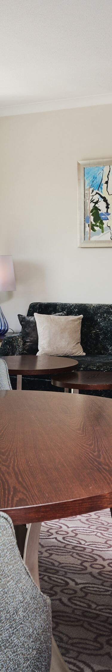 Grand Deluxe Suite with Wawel and river view