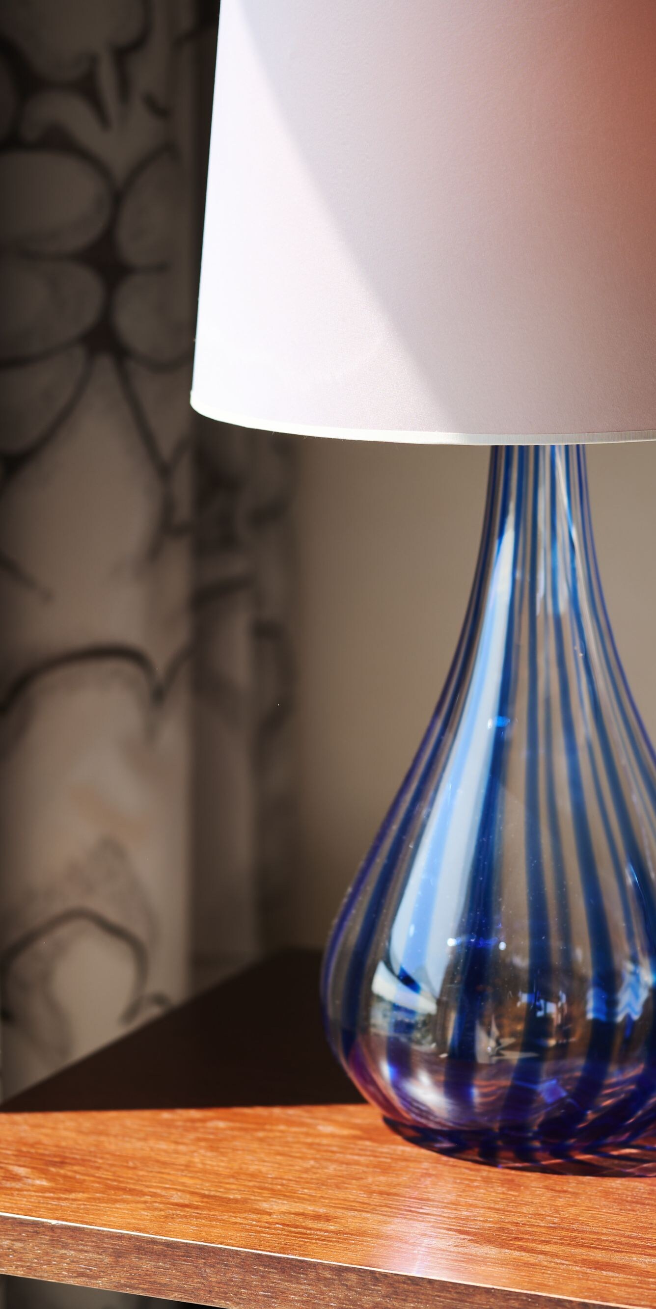 Lamp in Grand Deluxe Suite