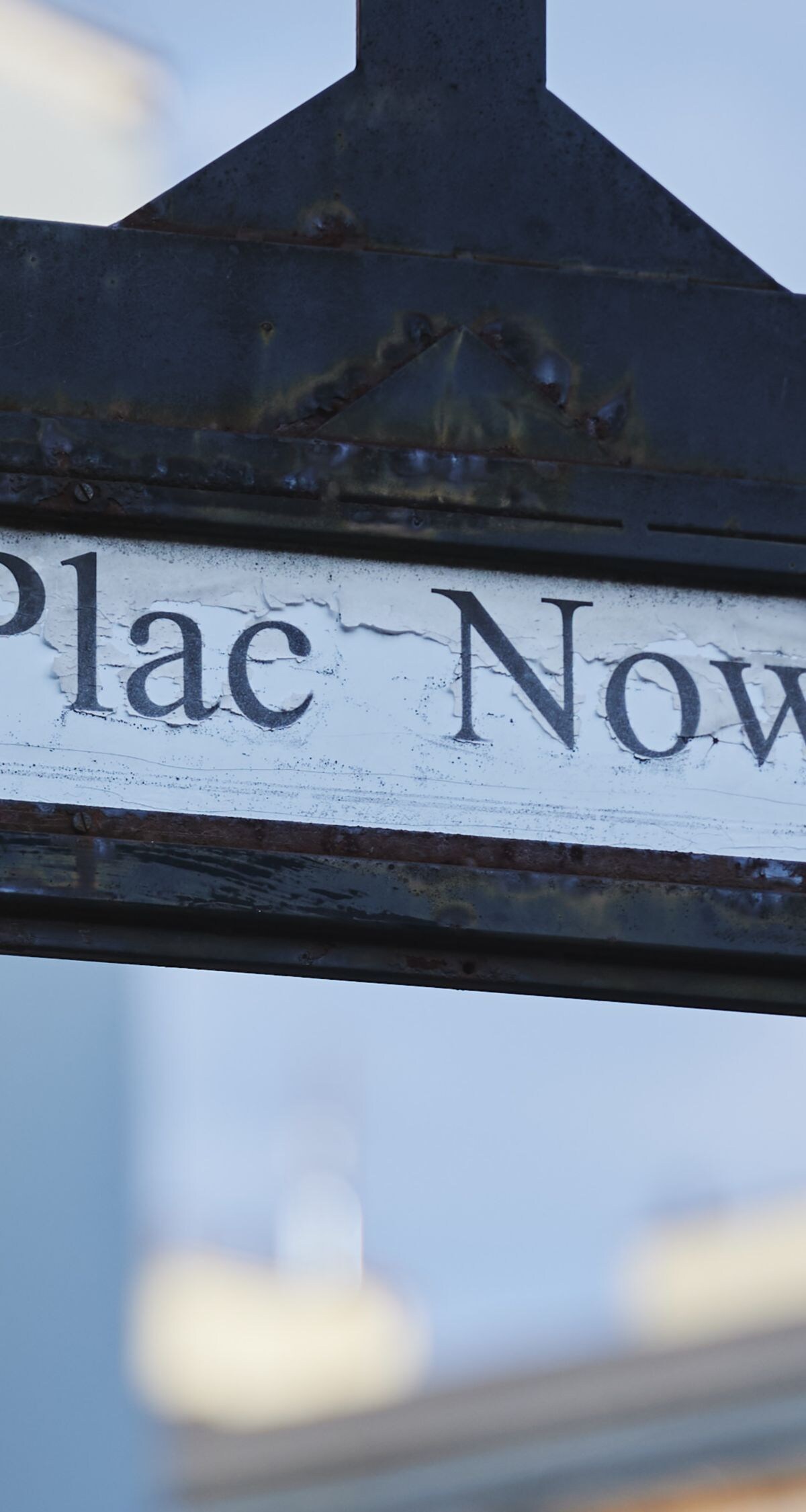Platz Plac Nowy im jüdischen Viertel
