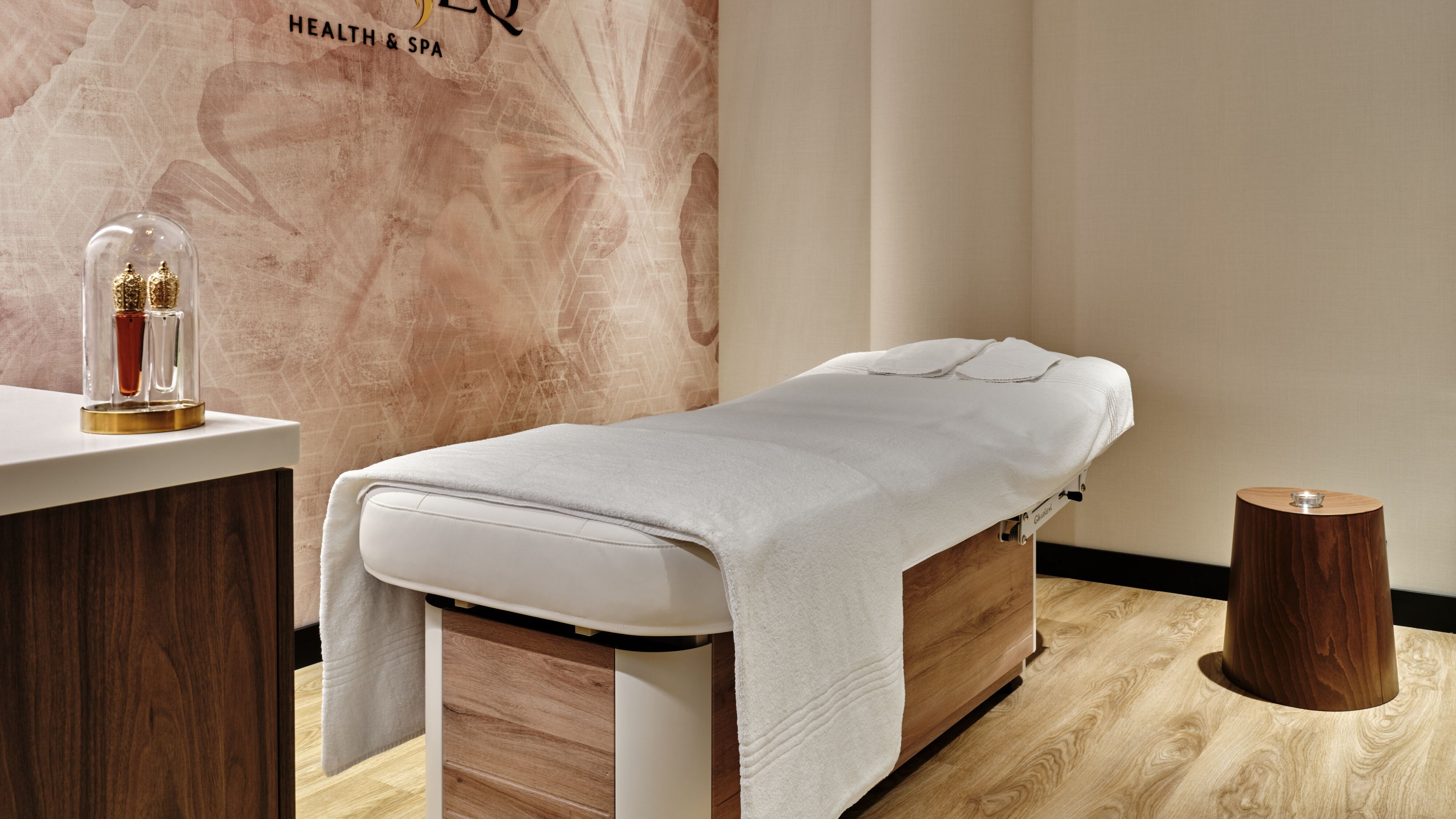 Spa Day For Two