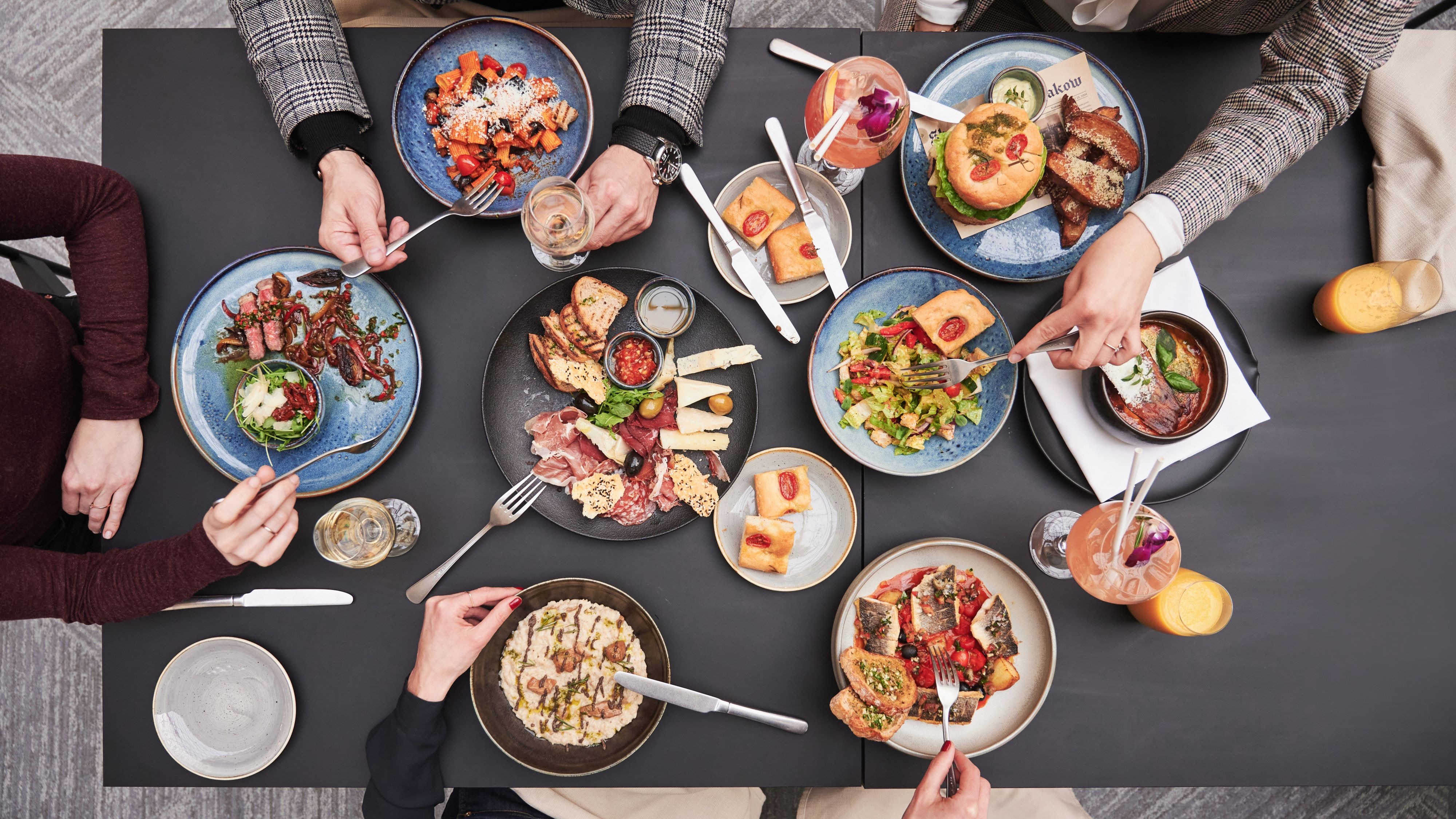 Sunday Brunch for Two