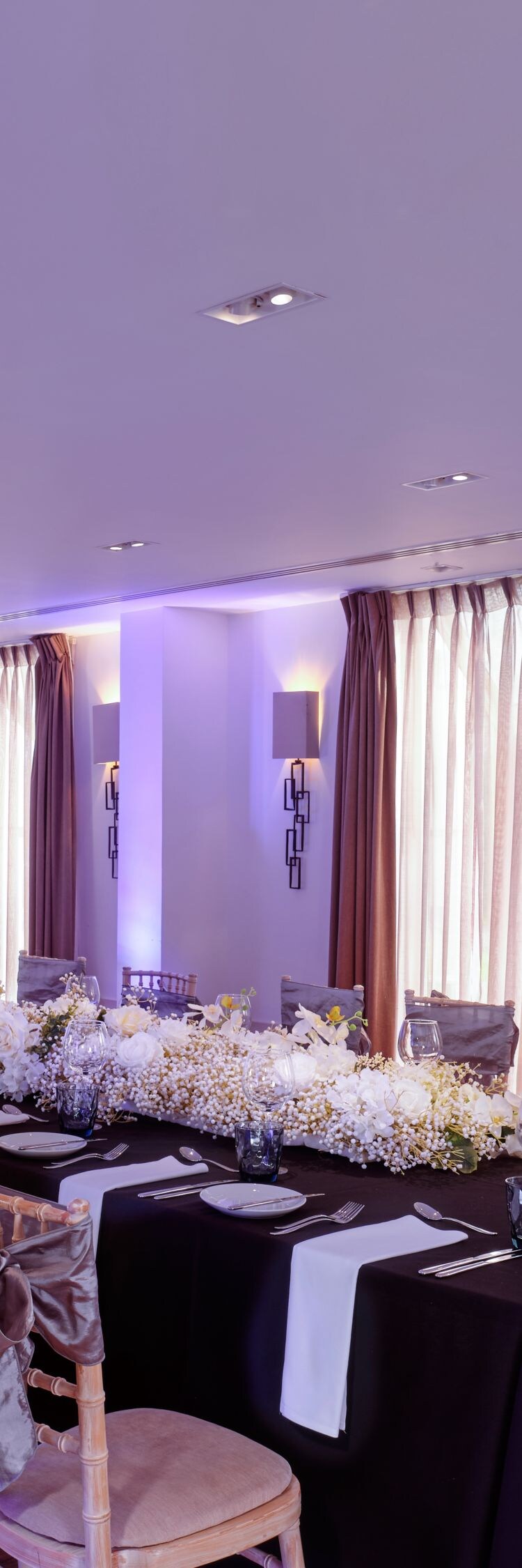 Grenadier Room  