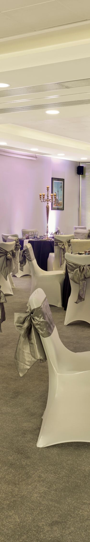 Knightsbridge Suite   