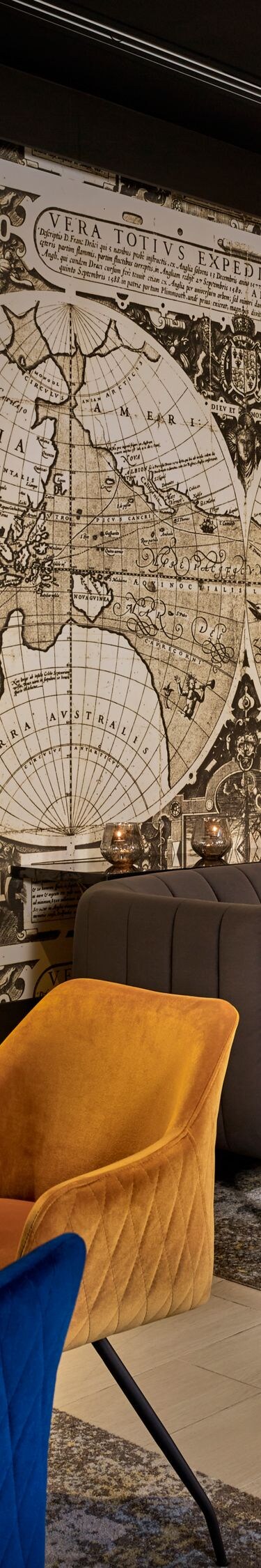 Discovery Bar