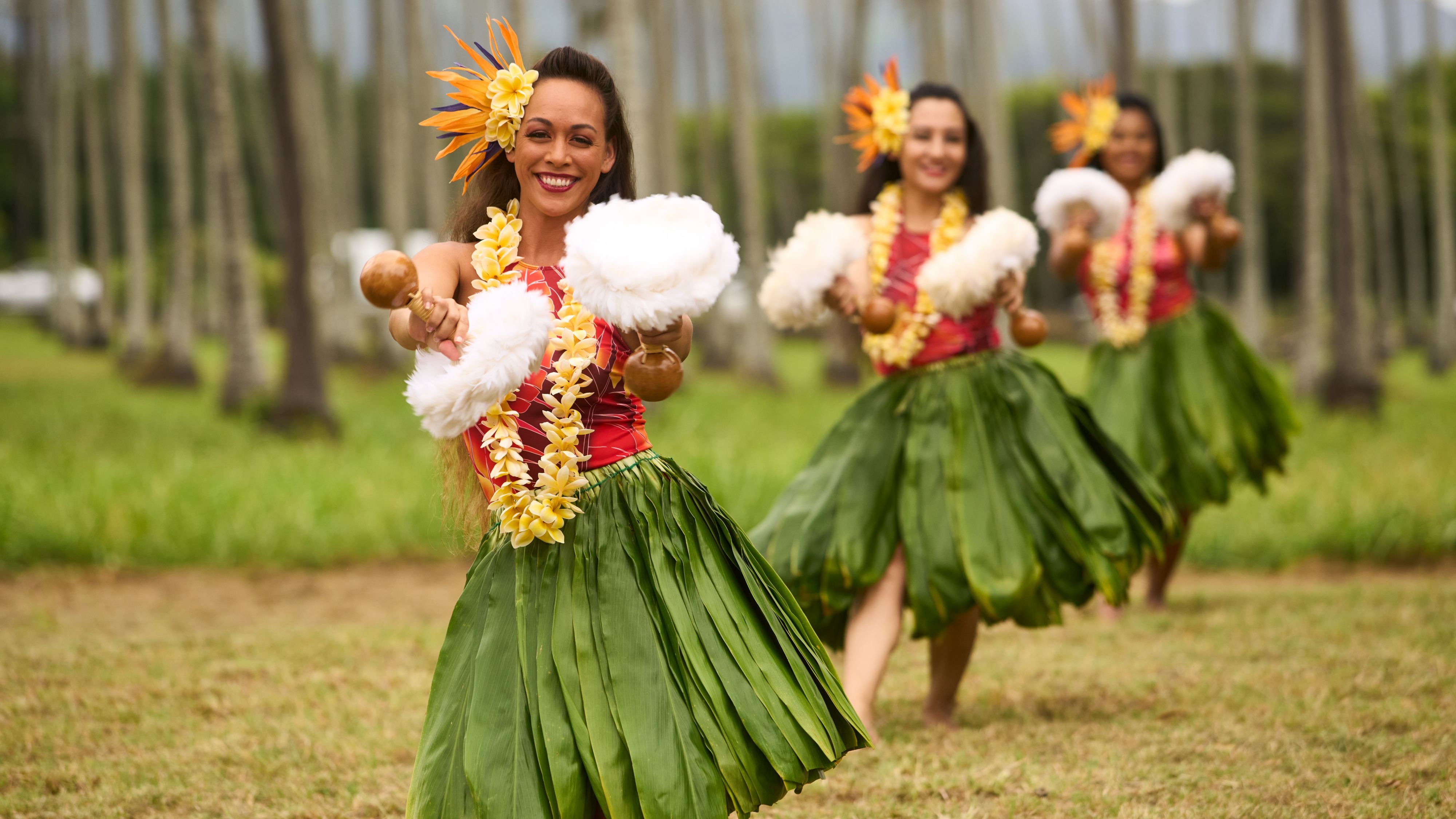 Luau Ka Hikina
