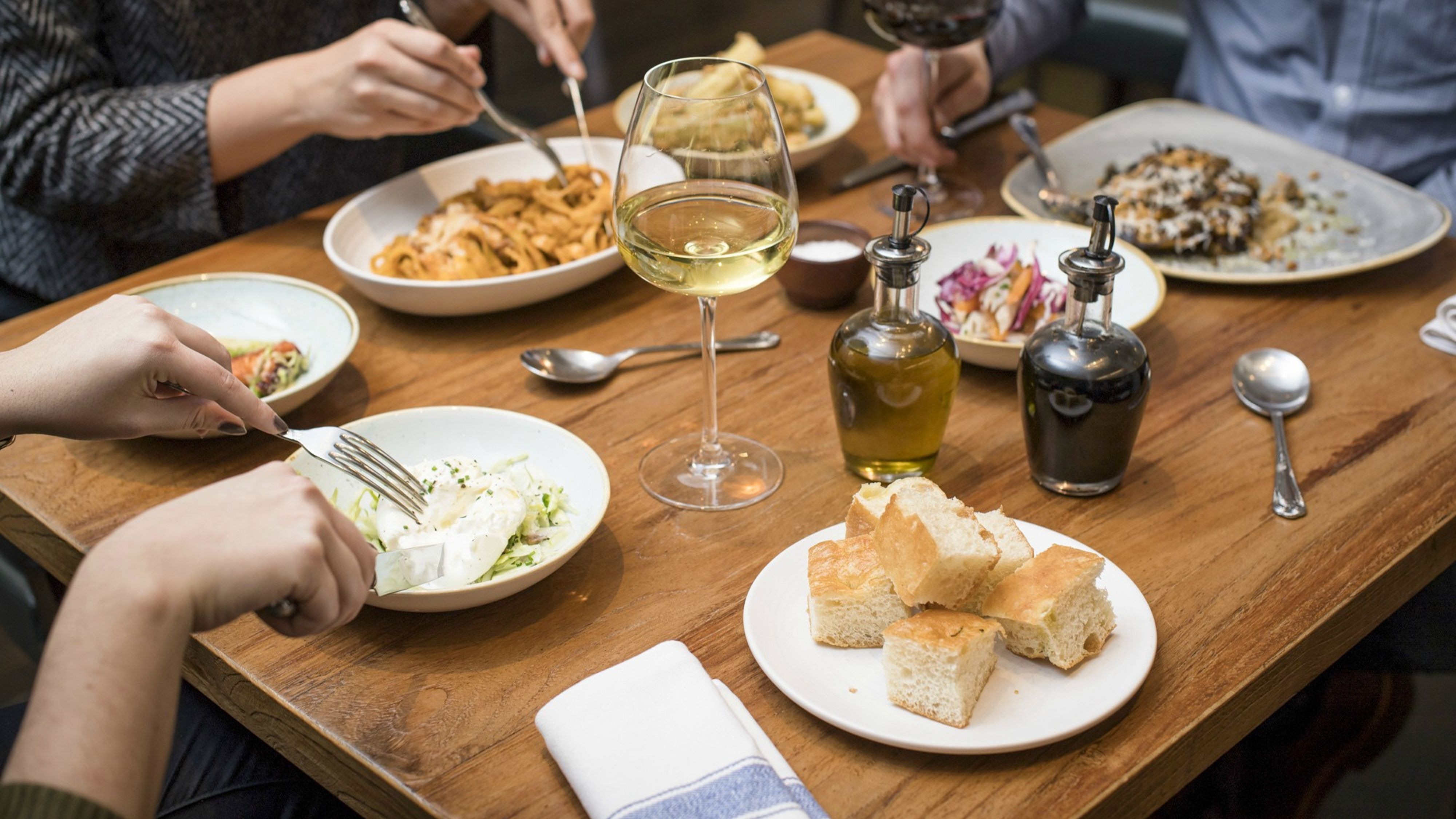 Stay, Dine & Enjoy £75 Credit