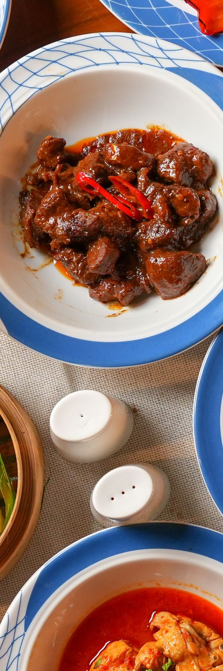 الليلة الآسيوية