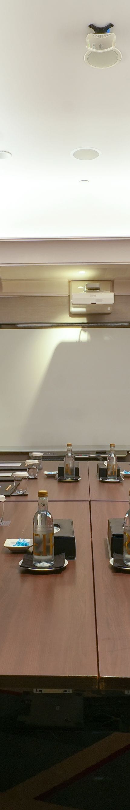 Thumrait Meeting Room