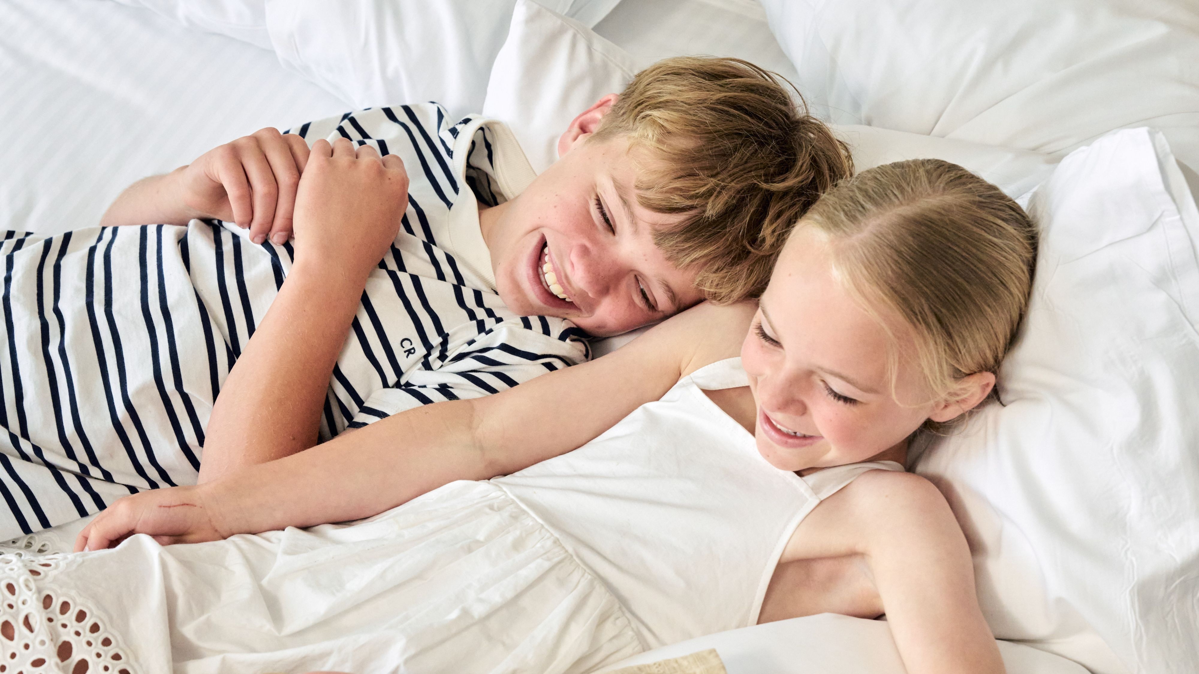 Family Getaway with Complimentary Kids Dining