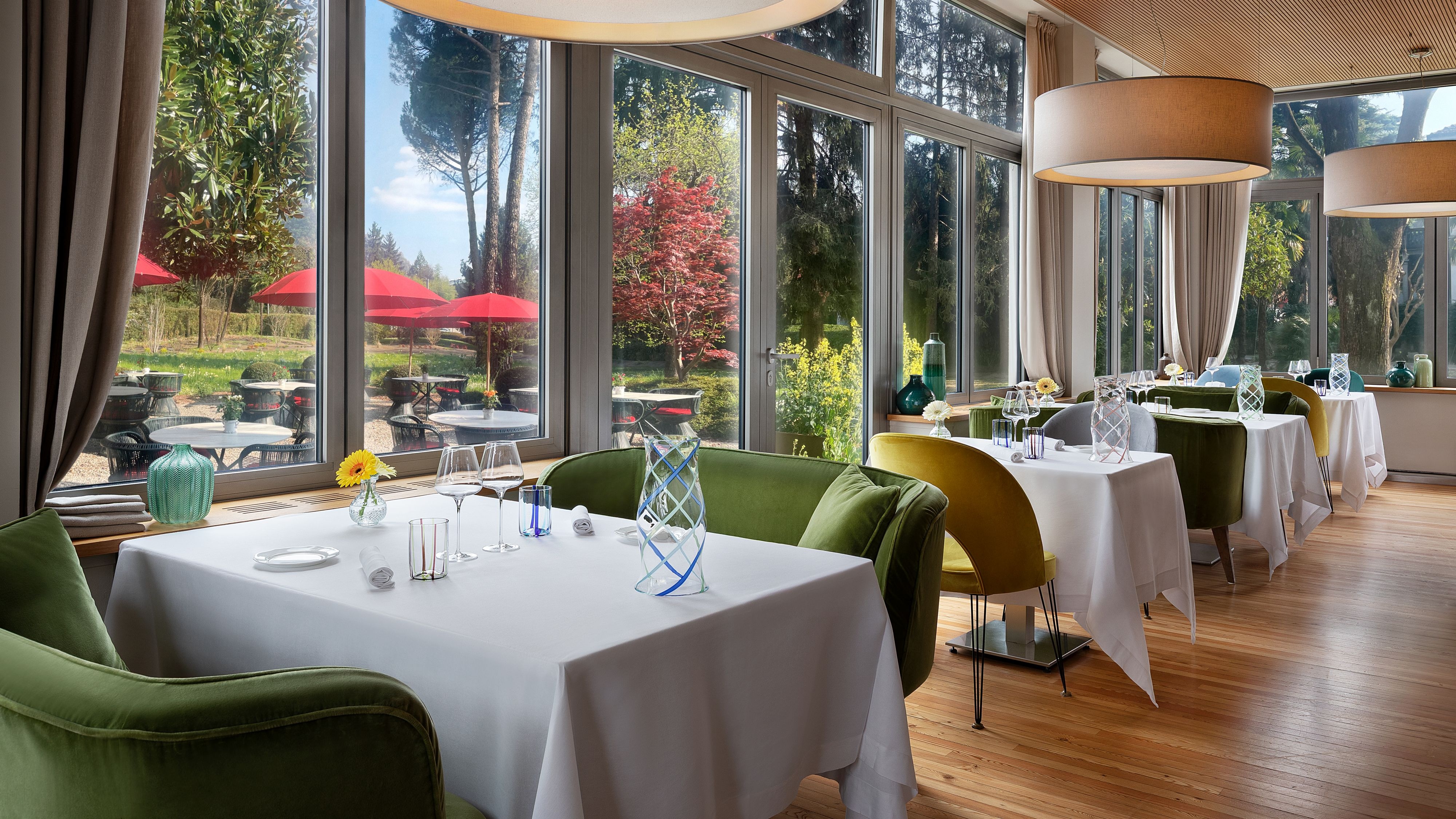 Tasting menu "Experience"