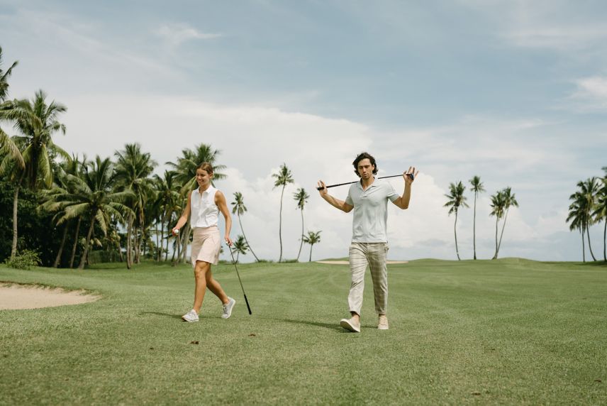 Denarau Golf & Racquet Club