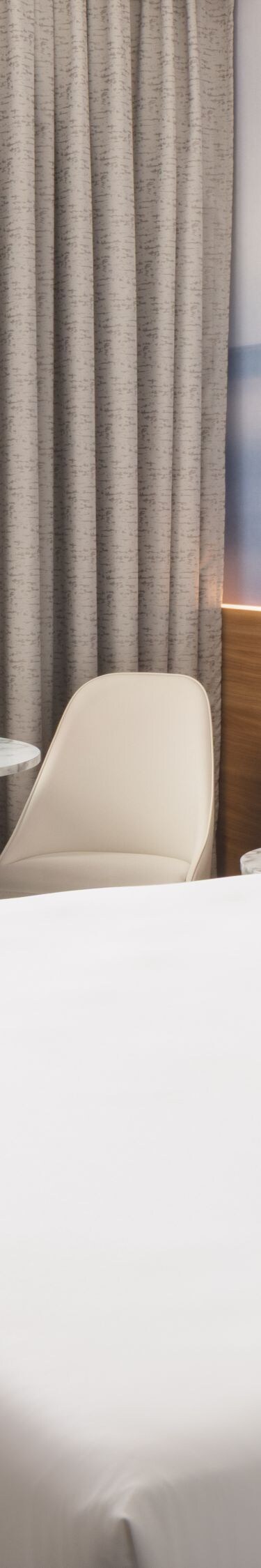 Chambre communicante avec lit king size