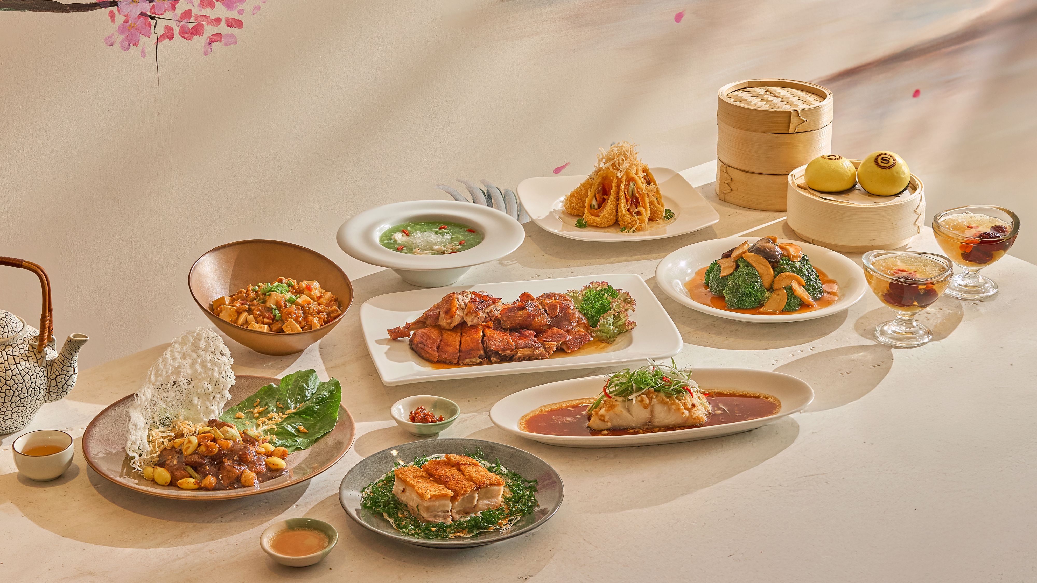 [DINE] Cantonese Cuisine