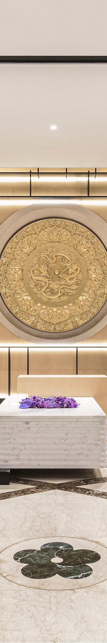 Sheraton Lobby