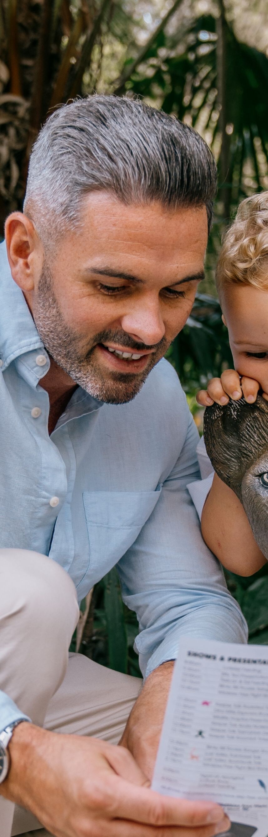 Currumbin Photoshoot Koala