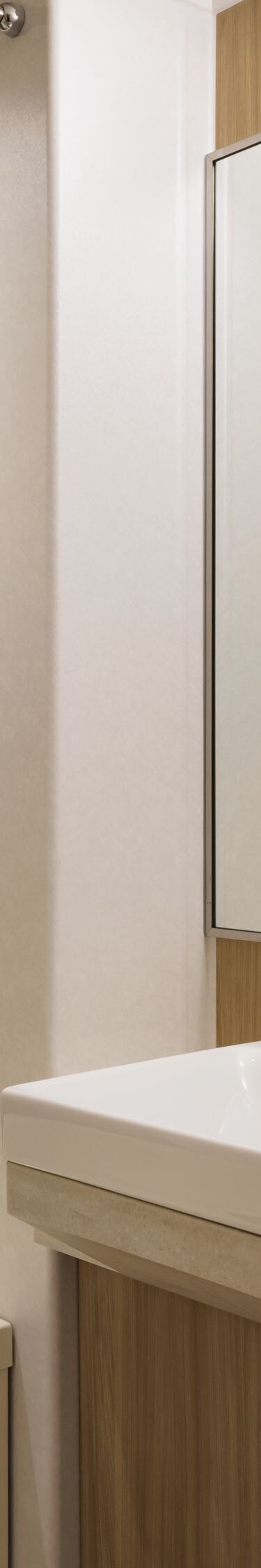 Executive Floor Double Bathroom