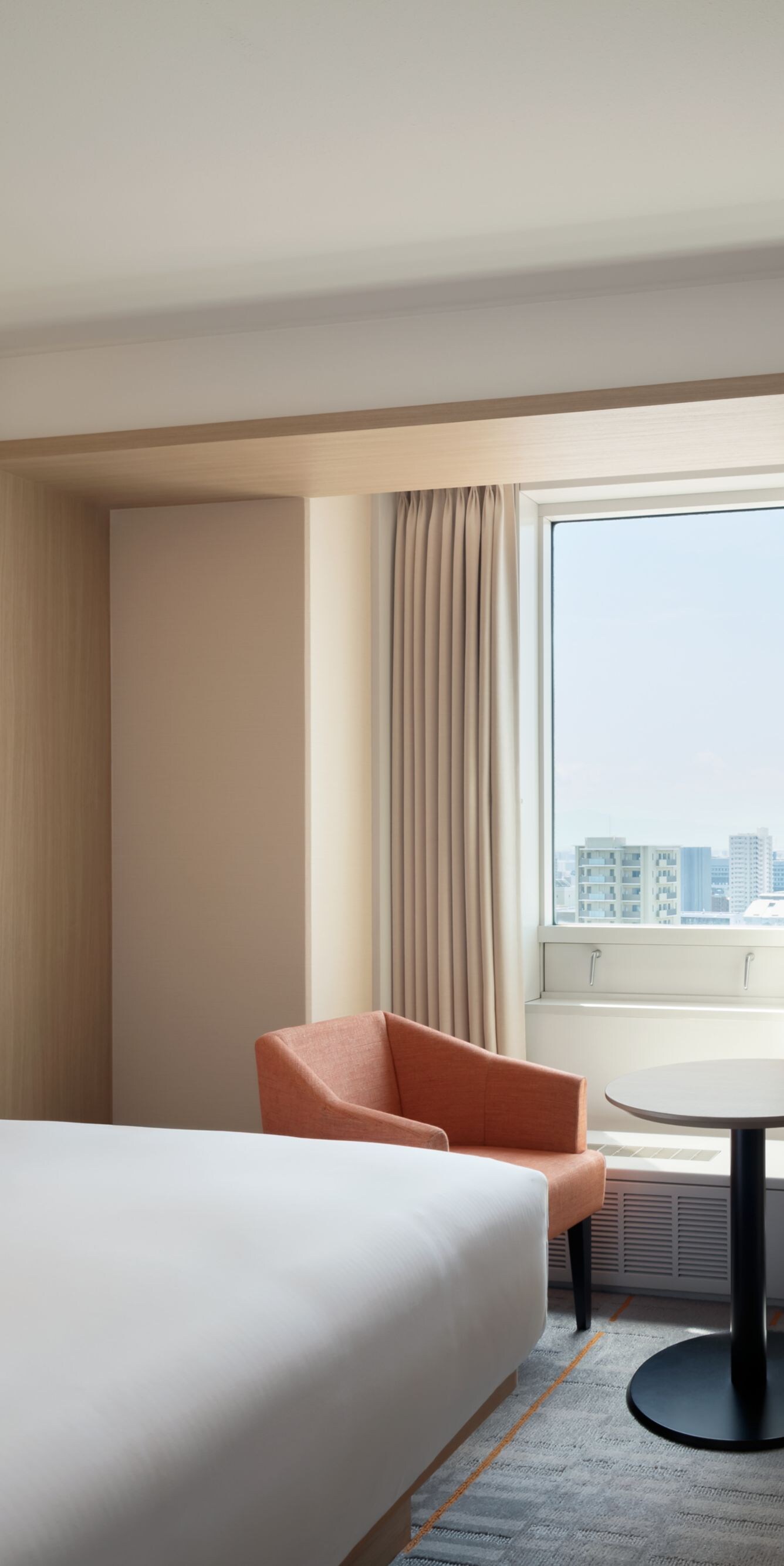 Premium Floor Moderate Double 