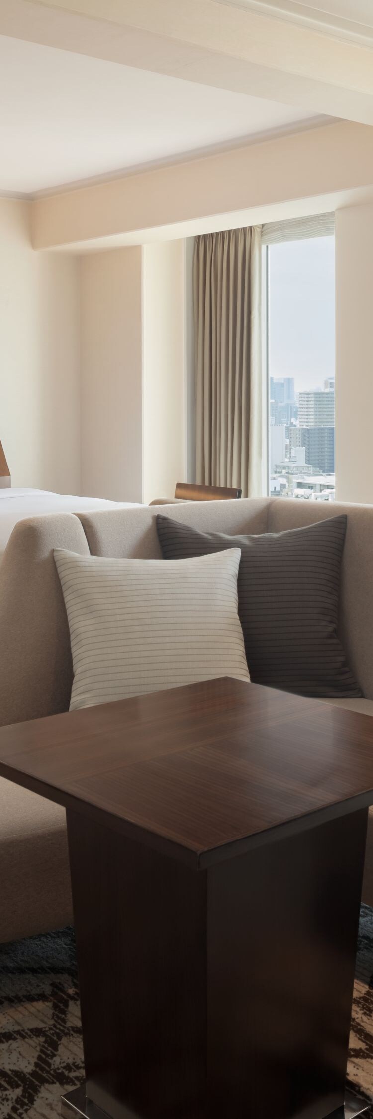 Royal Suite Bedroom