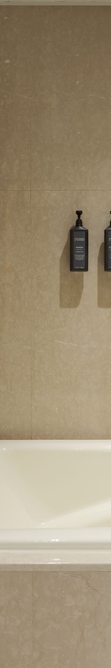 Imperial Suite Bathroom