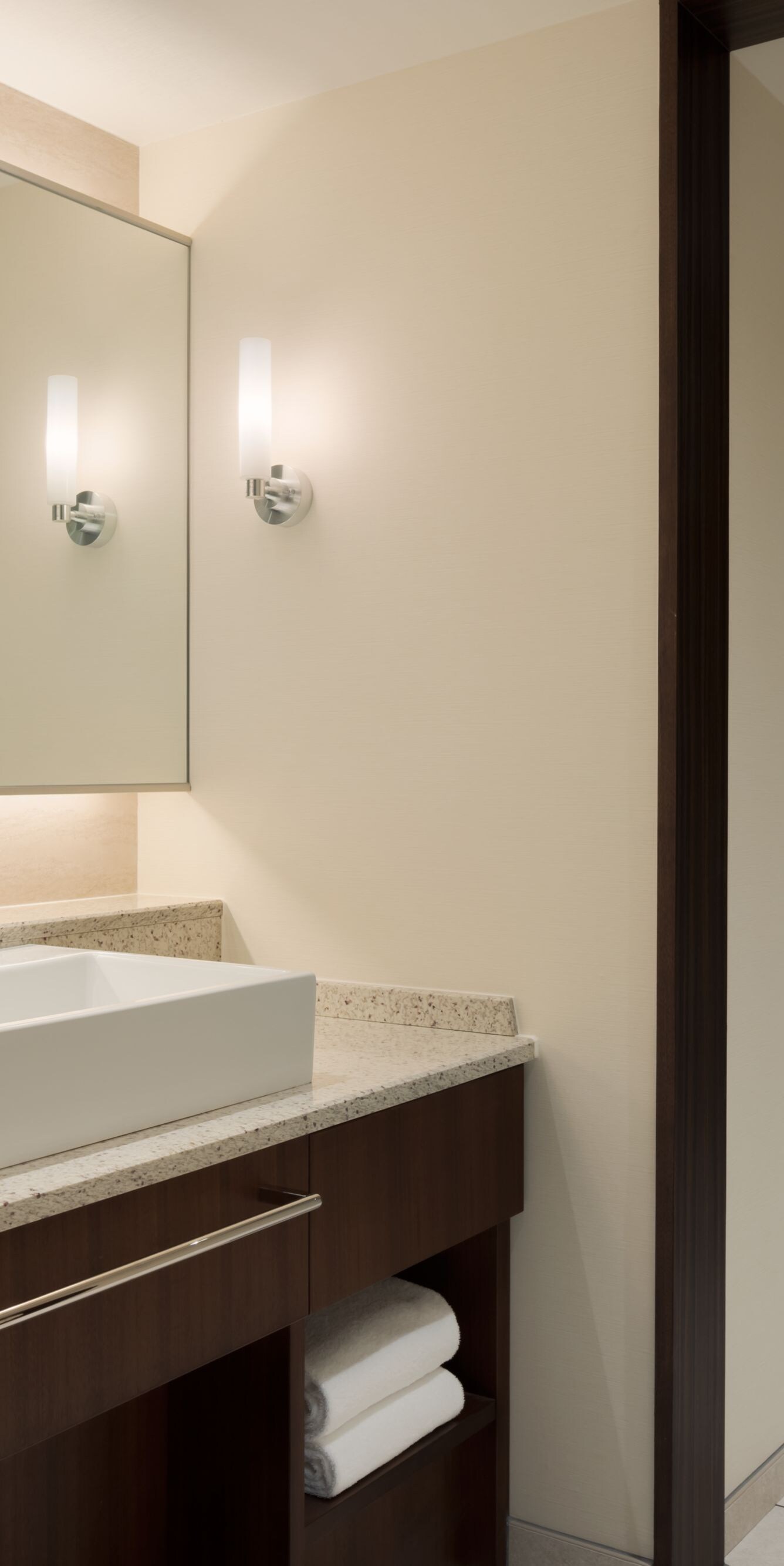 Imperial Suite Washroom