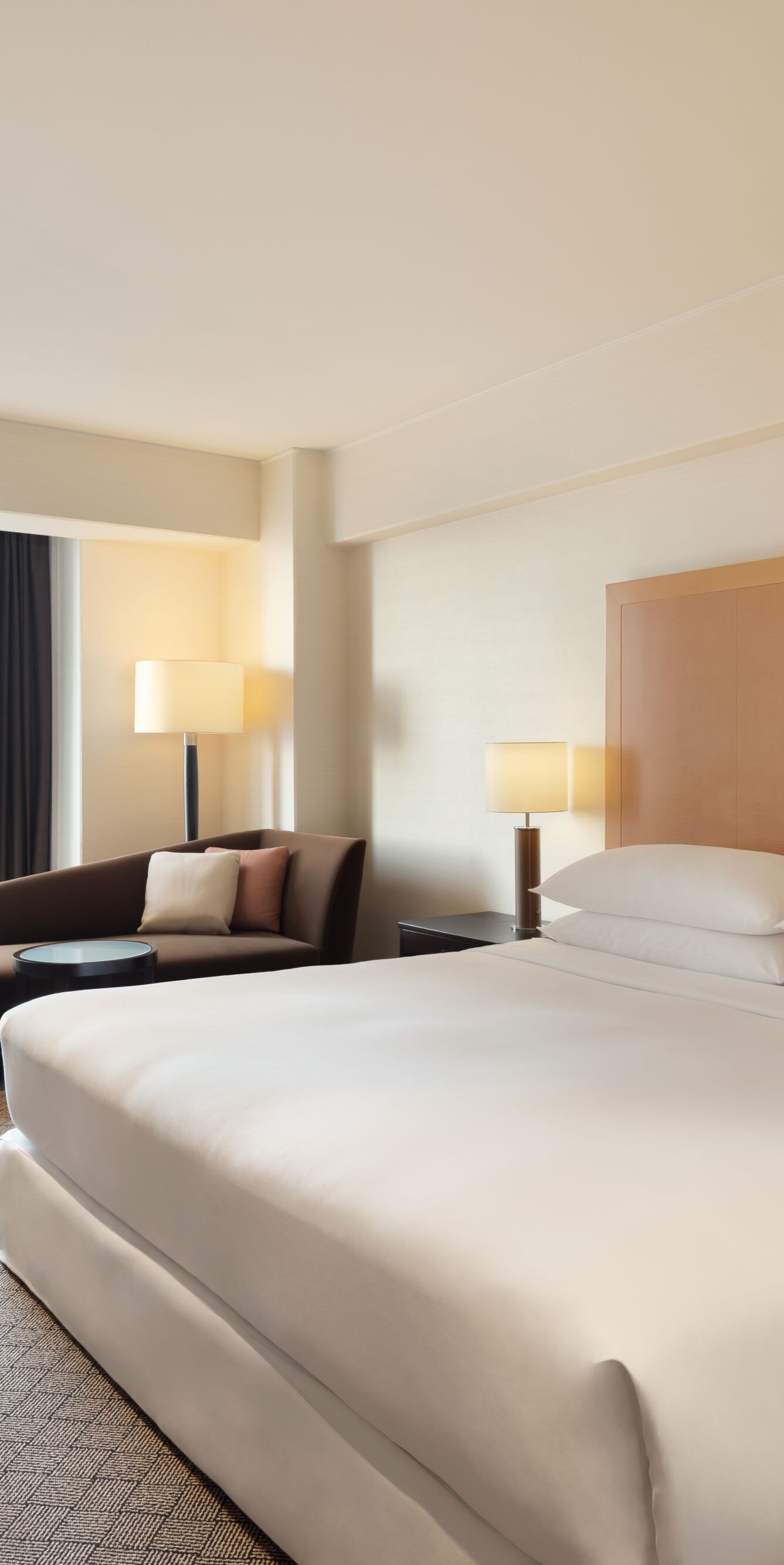 Premium Sheraton Super King 