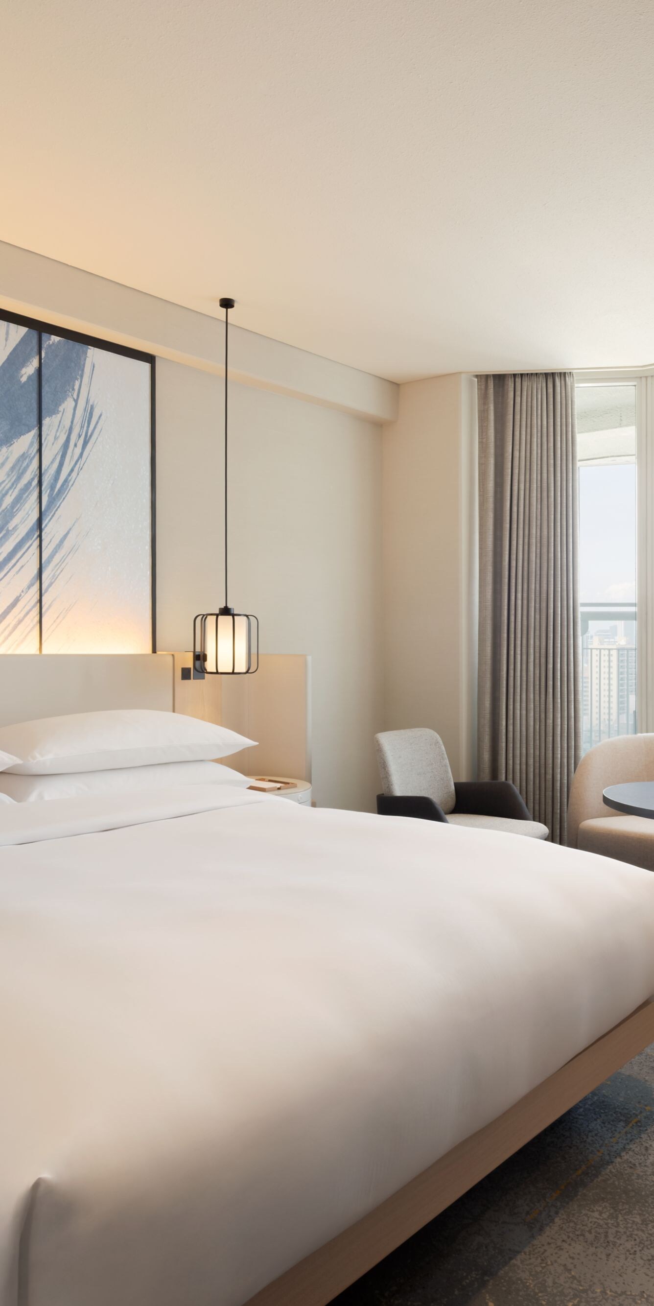 Executive Floor Superior King