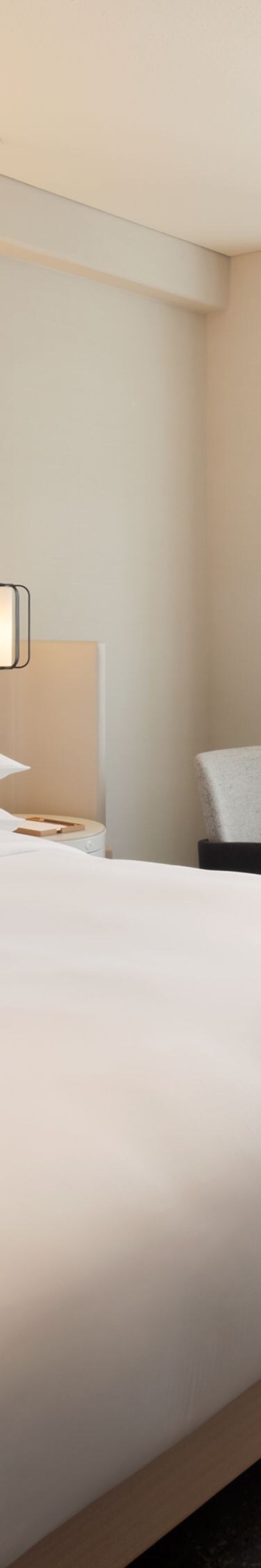 Executive Floor Superior King