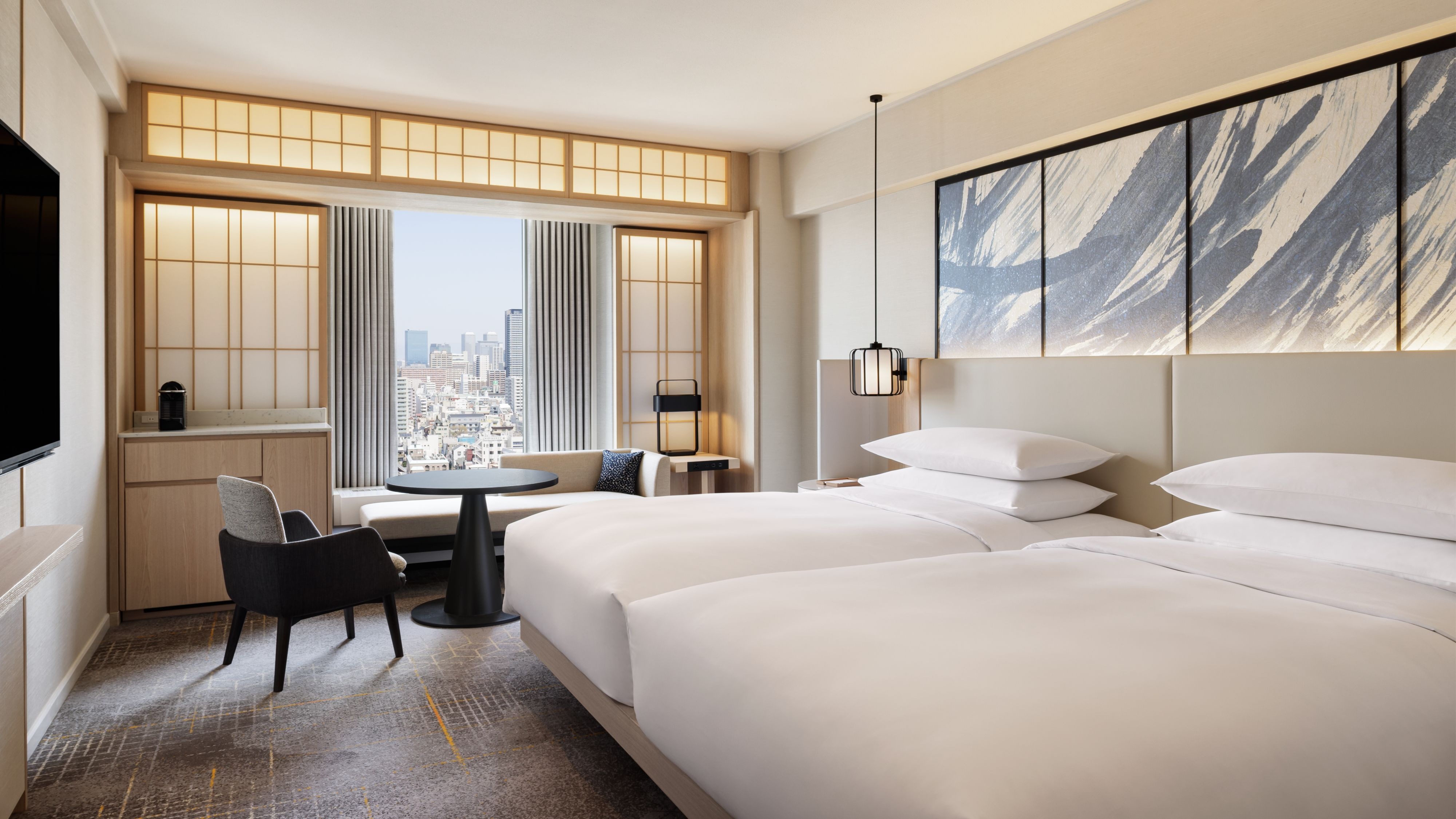 MARRIOTT BONVOY MEMBER 5% DISCOUNT BENEFIT