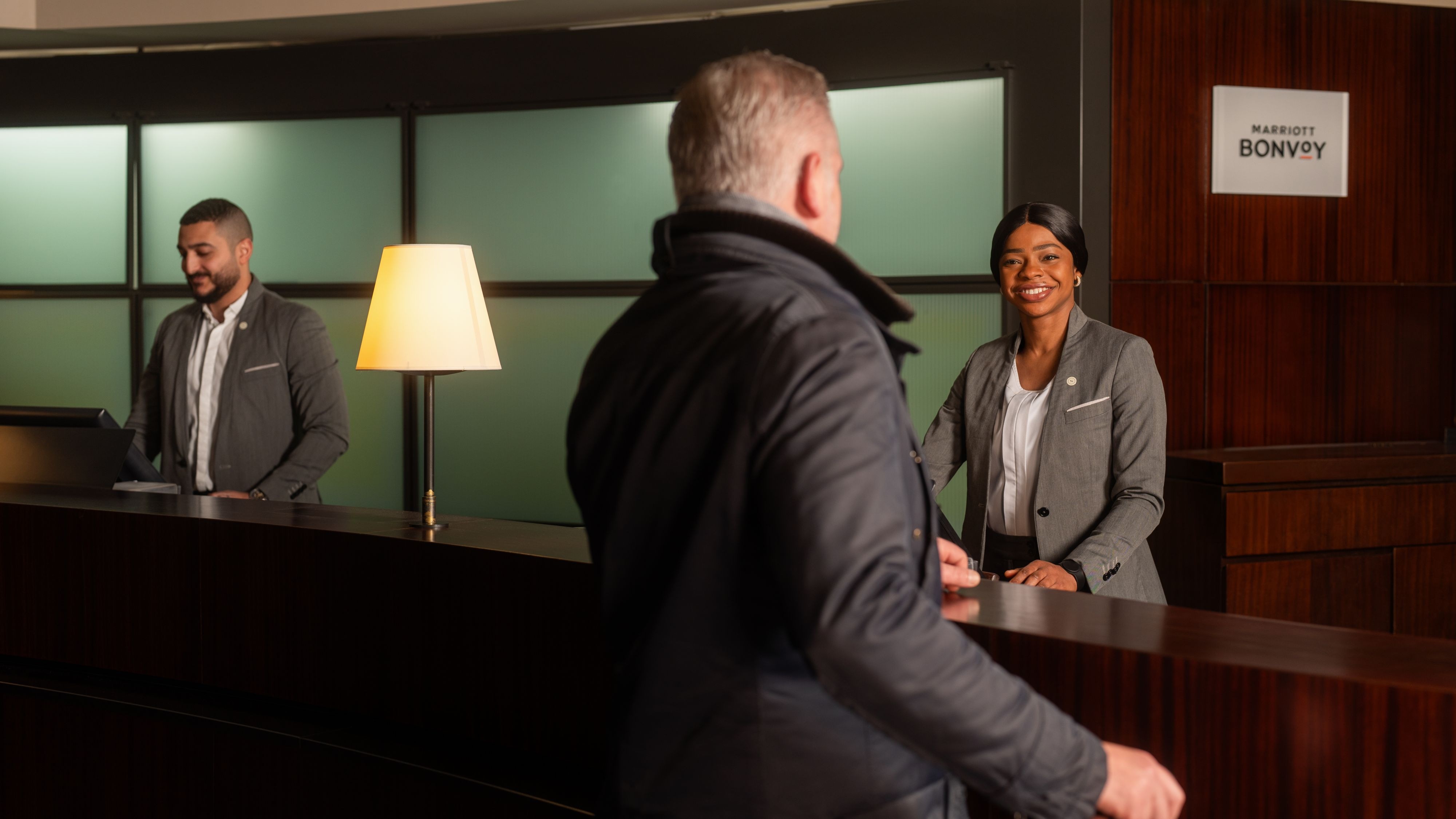 Premium VIP Travel Experience