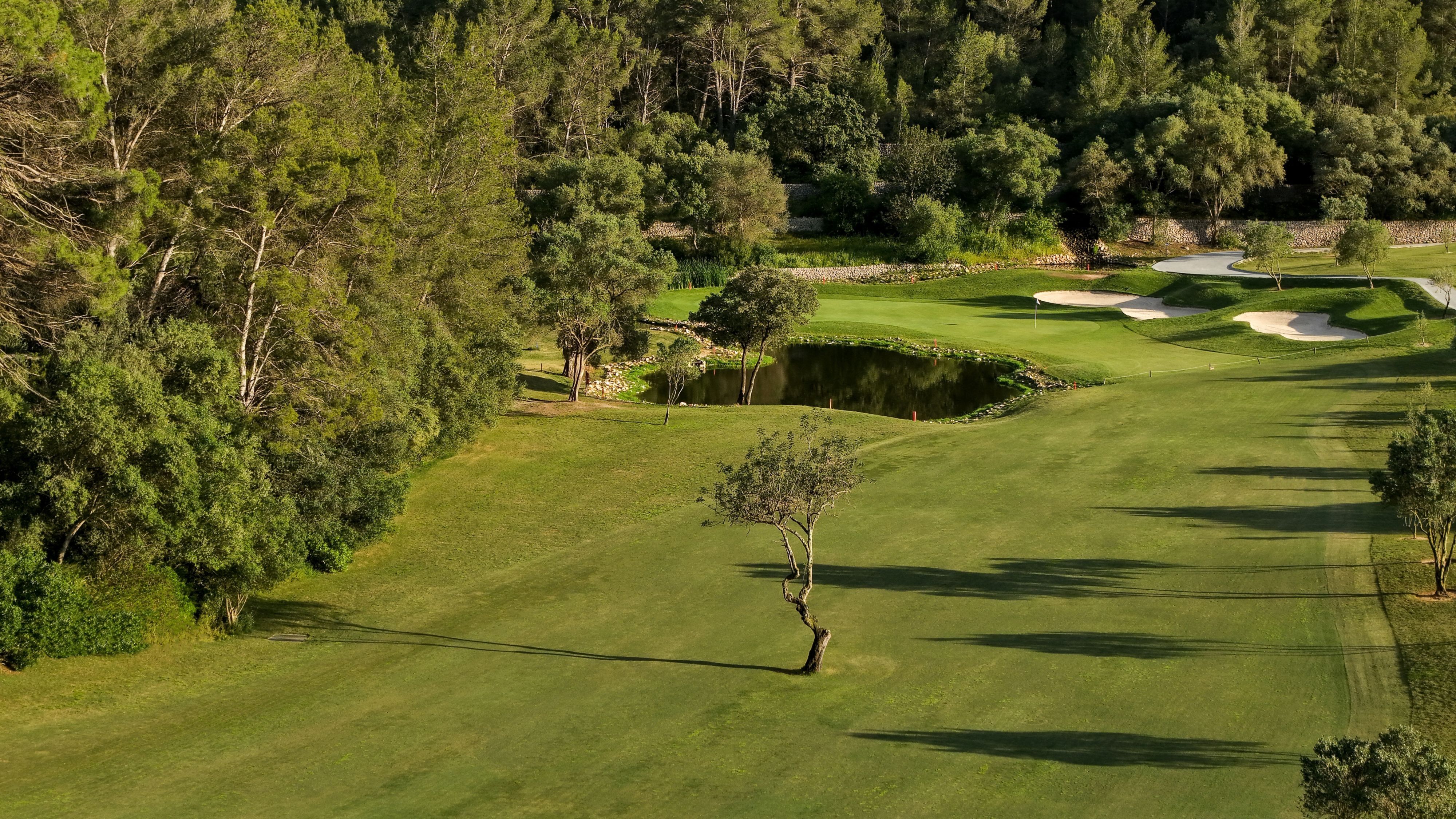 Golf Unlimited