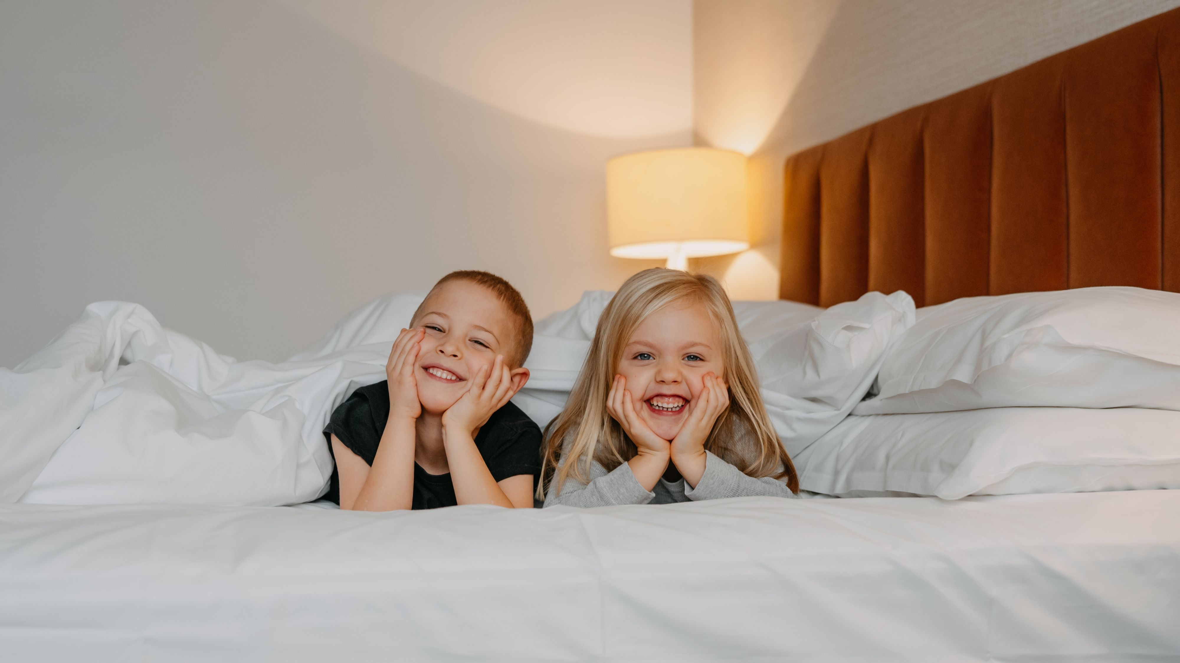 Stay & Play - Kids Eat Free