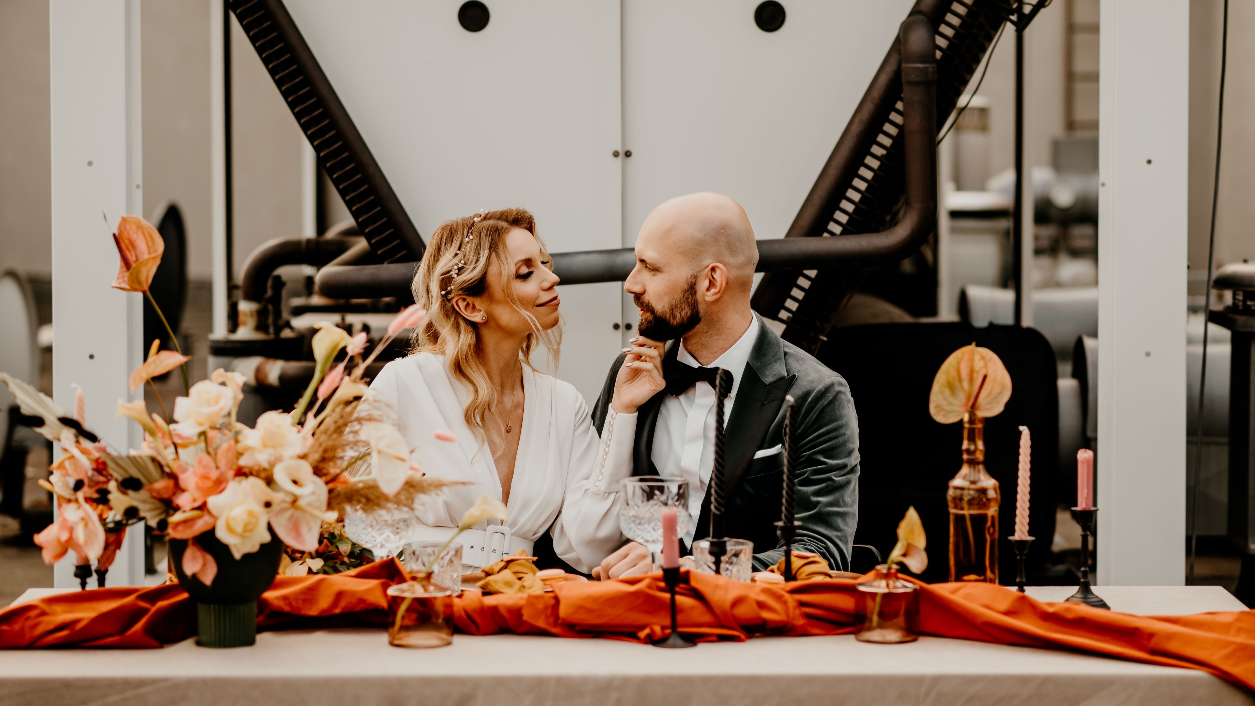 Romance Package