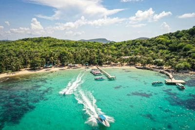 Phu Quoc Island  